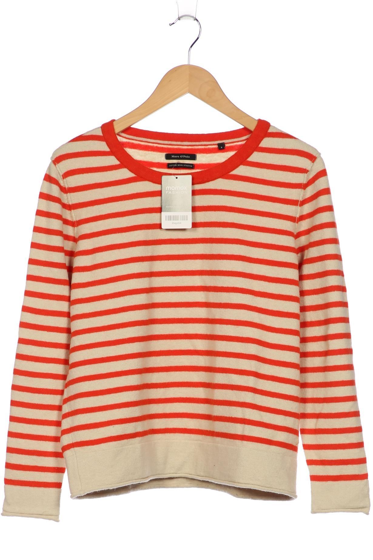 

Marc O Polo Damen Pullover, beige, Gr. 38