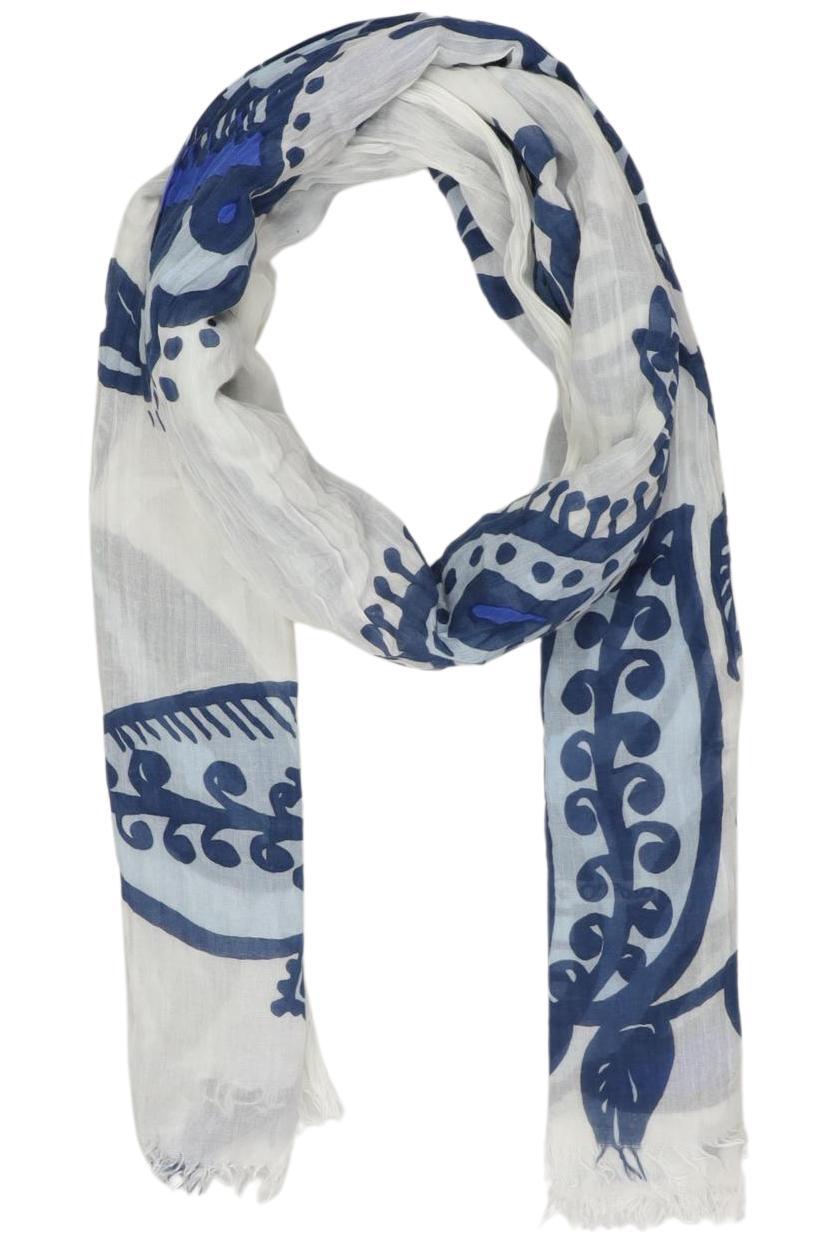 

Marc O Polo Damen Schal, mehrfarbig, Gr.