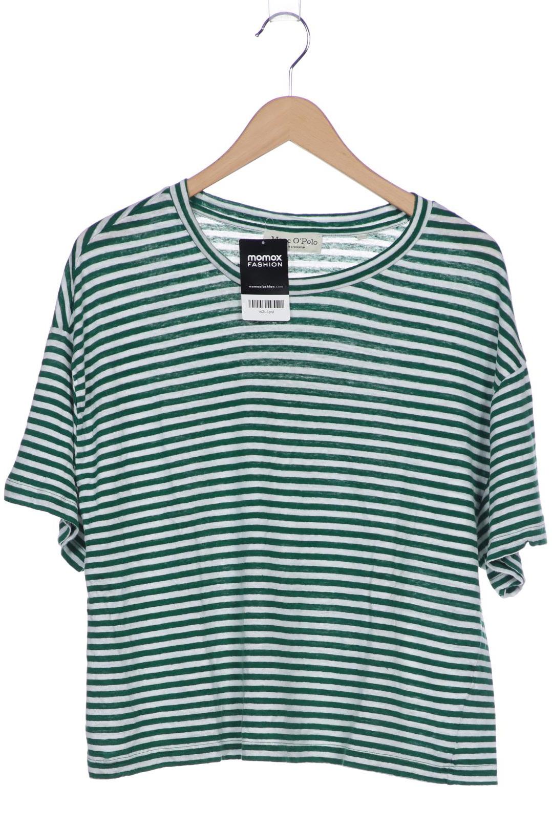 

Marc O Polo Damen T-Shirt, grün, Gr. 42