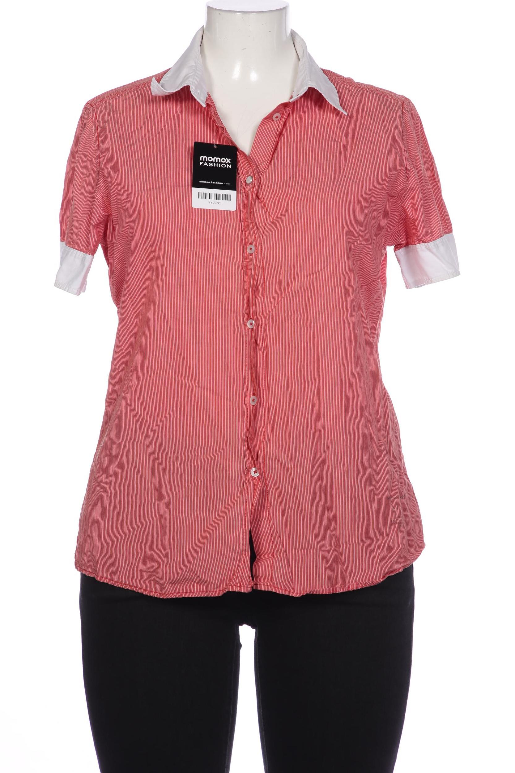 

Marc O Polo Damen Bluse, rot, Gr. 44