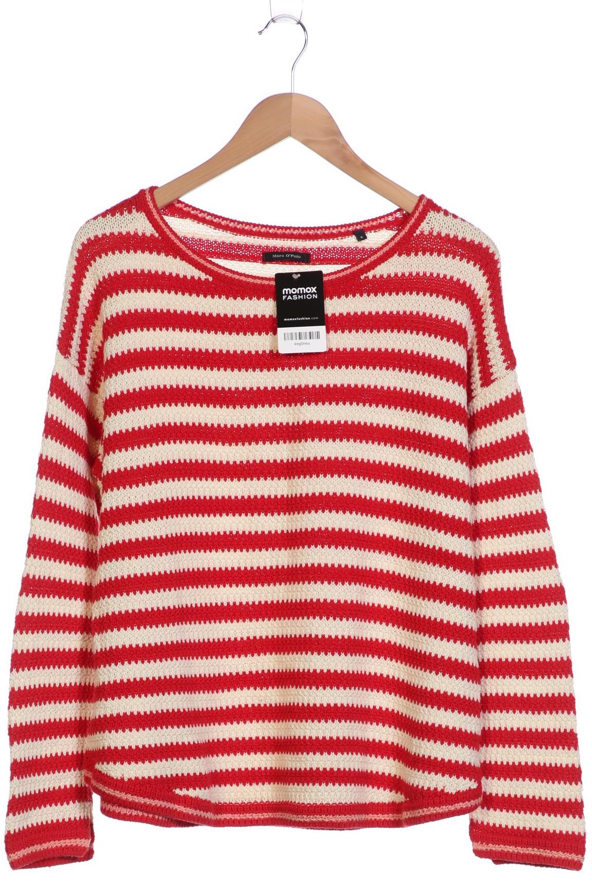 

Marc O Polo Damen Pullover, rot, Gr. 38