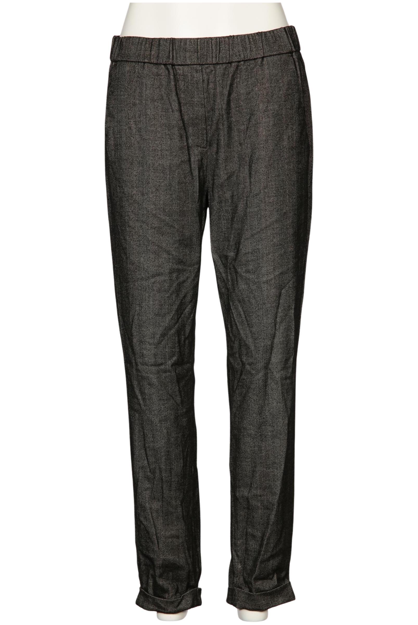 

Marc O Polo Damen Stoffhose, grau, Gr. 40