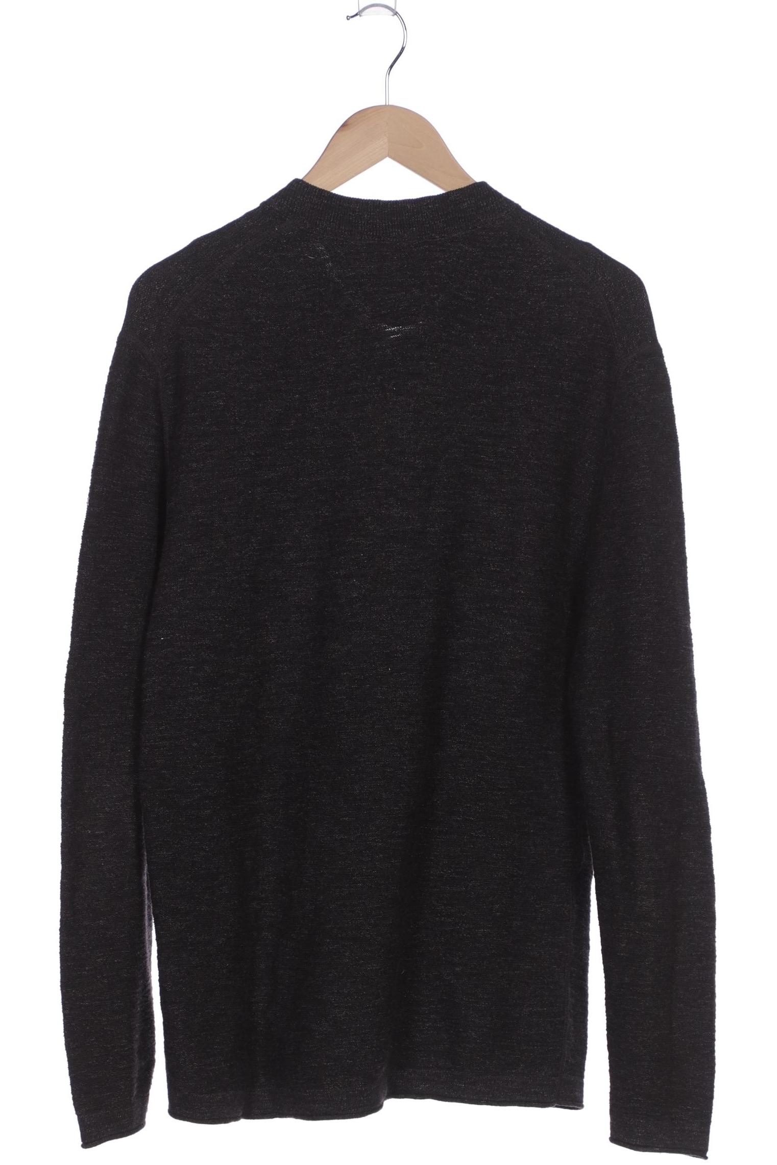 

Marc O Polo Herren Pullover, grau, Gr. 54