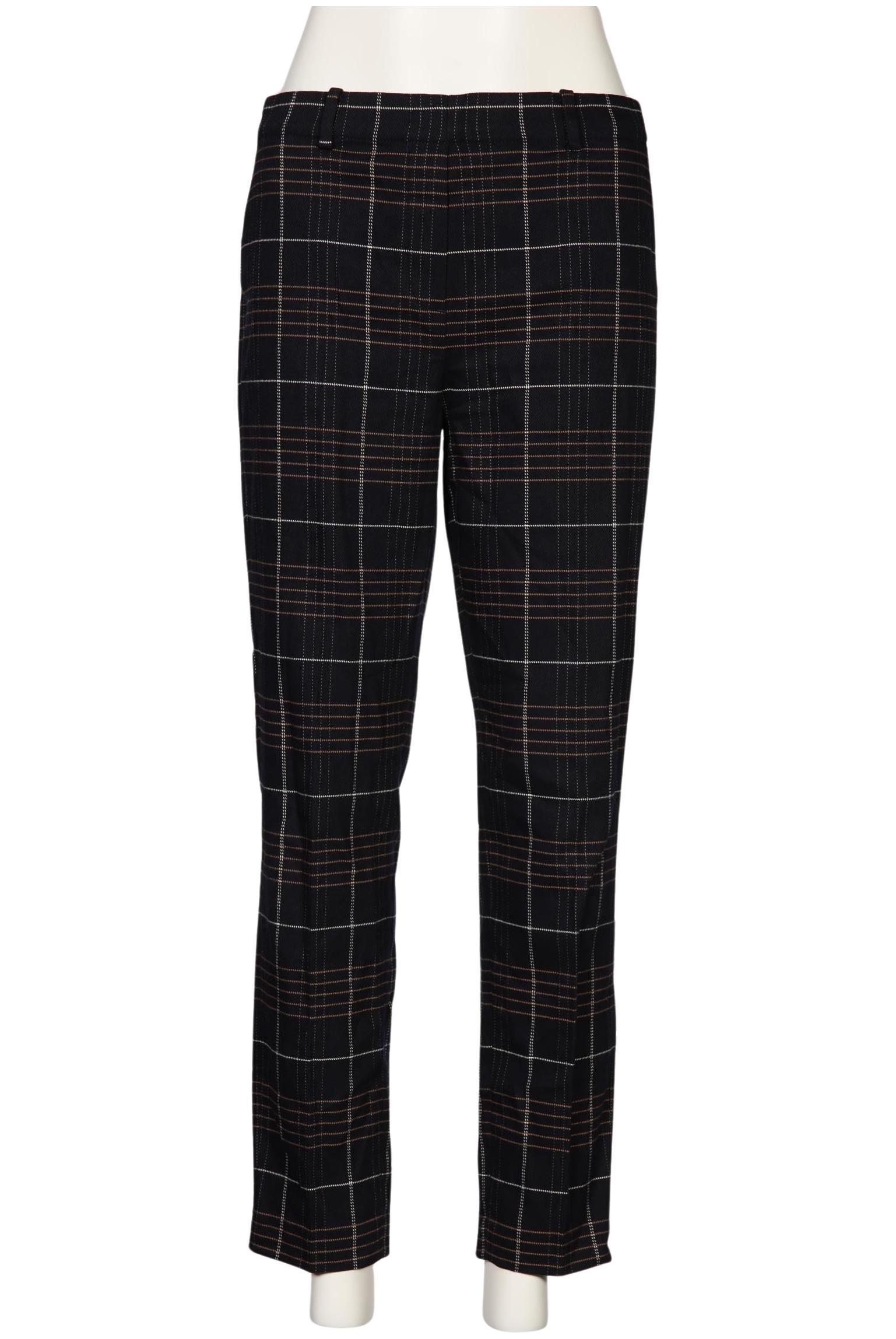 

Marc O Polo Damen Stoffhose, marineblau, Gr. 36