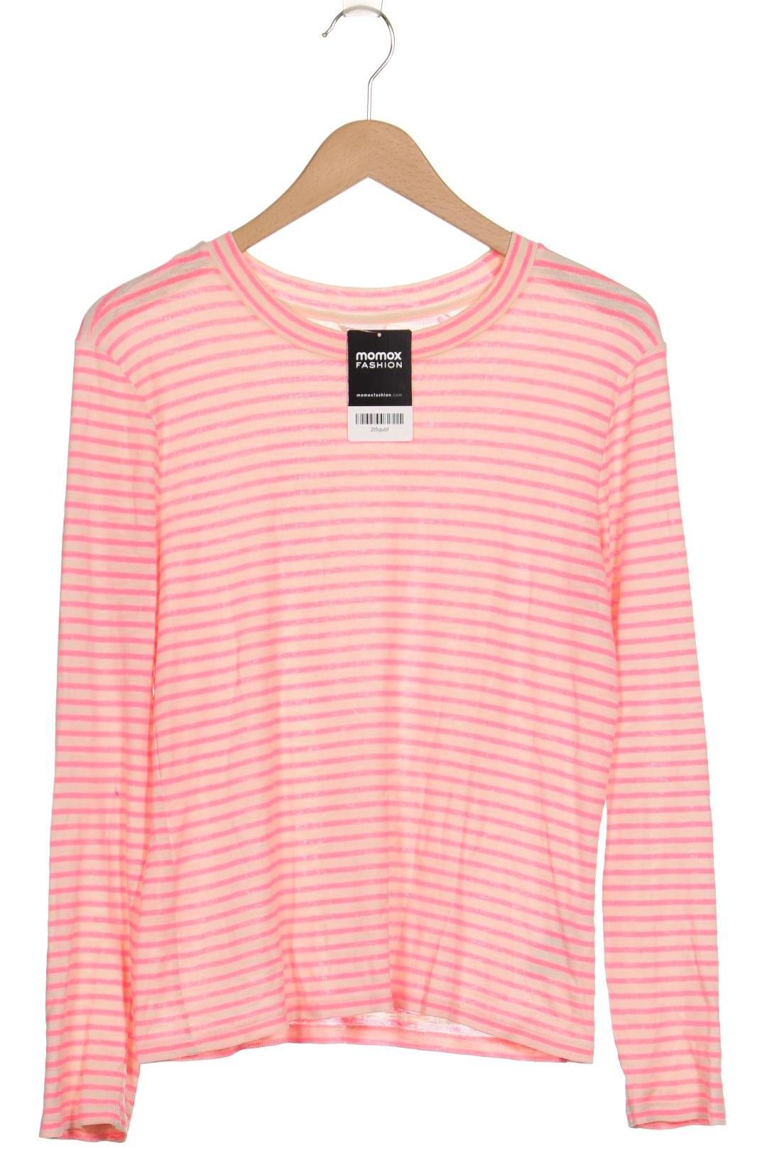 

Marc O Polo Damen Langarmshirt, pink, Gr. 42
