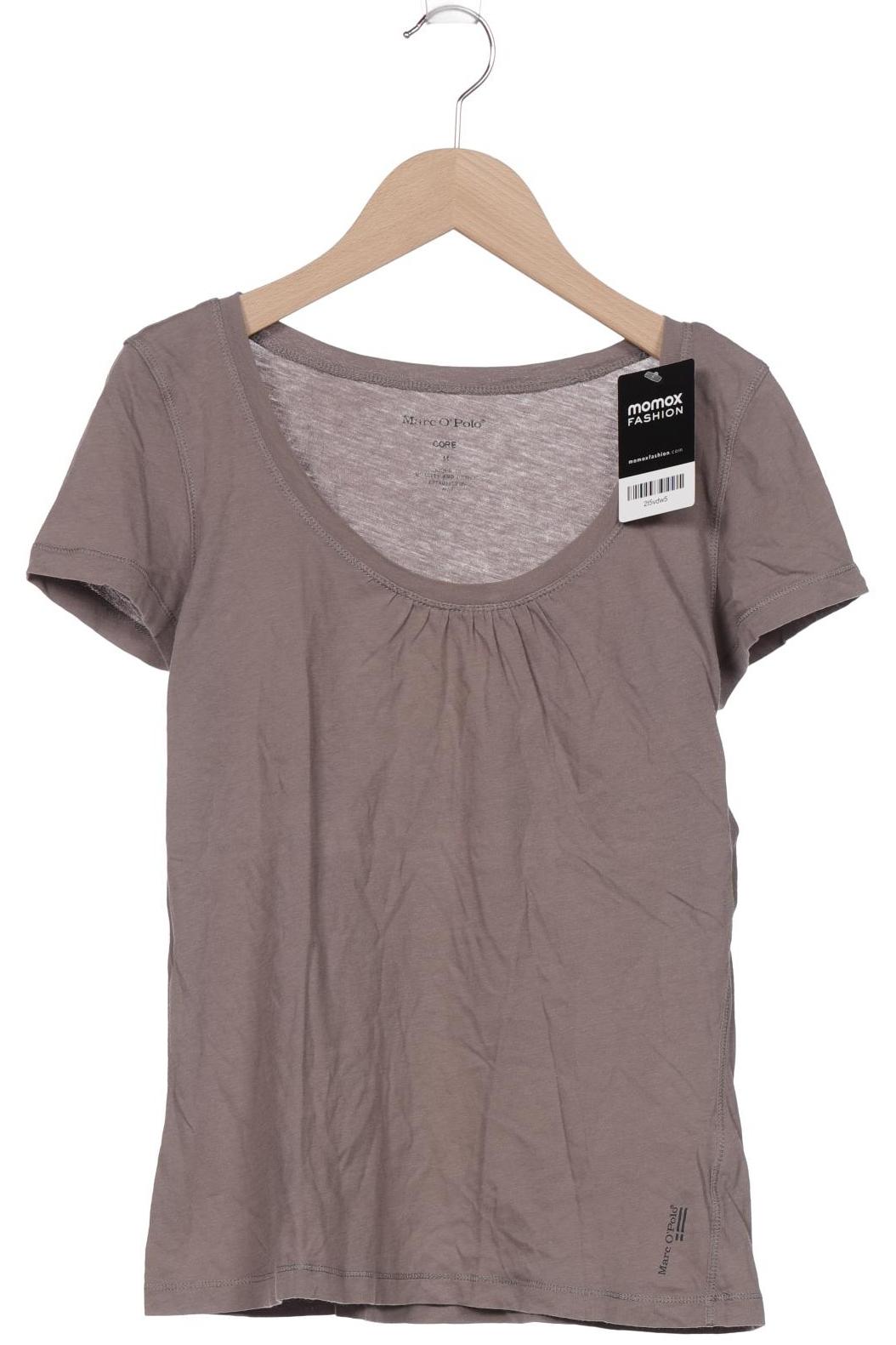 

Marc O Polo Damen T-Shirt, braun