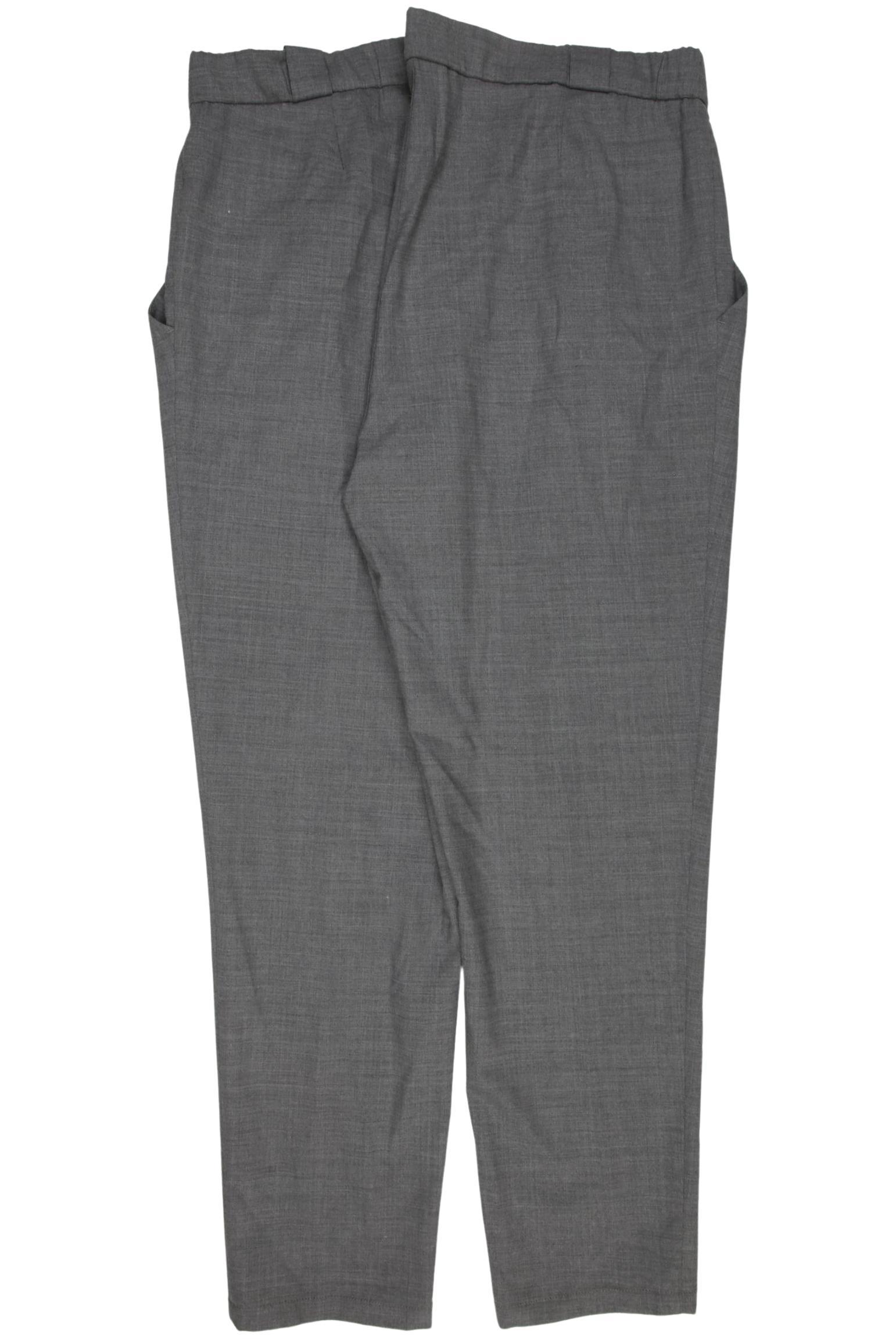 

Marc O Polo Damen Stoffhose, grau, Gr. 44