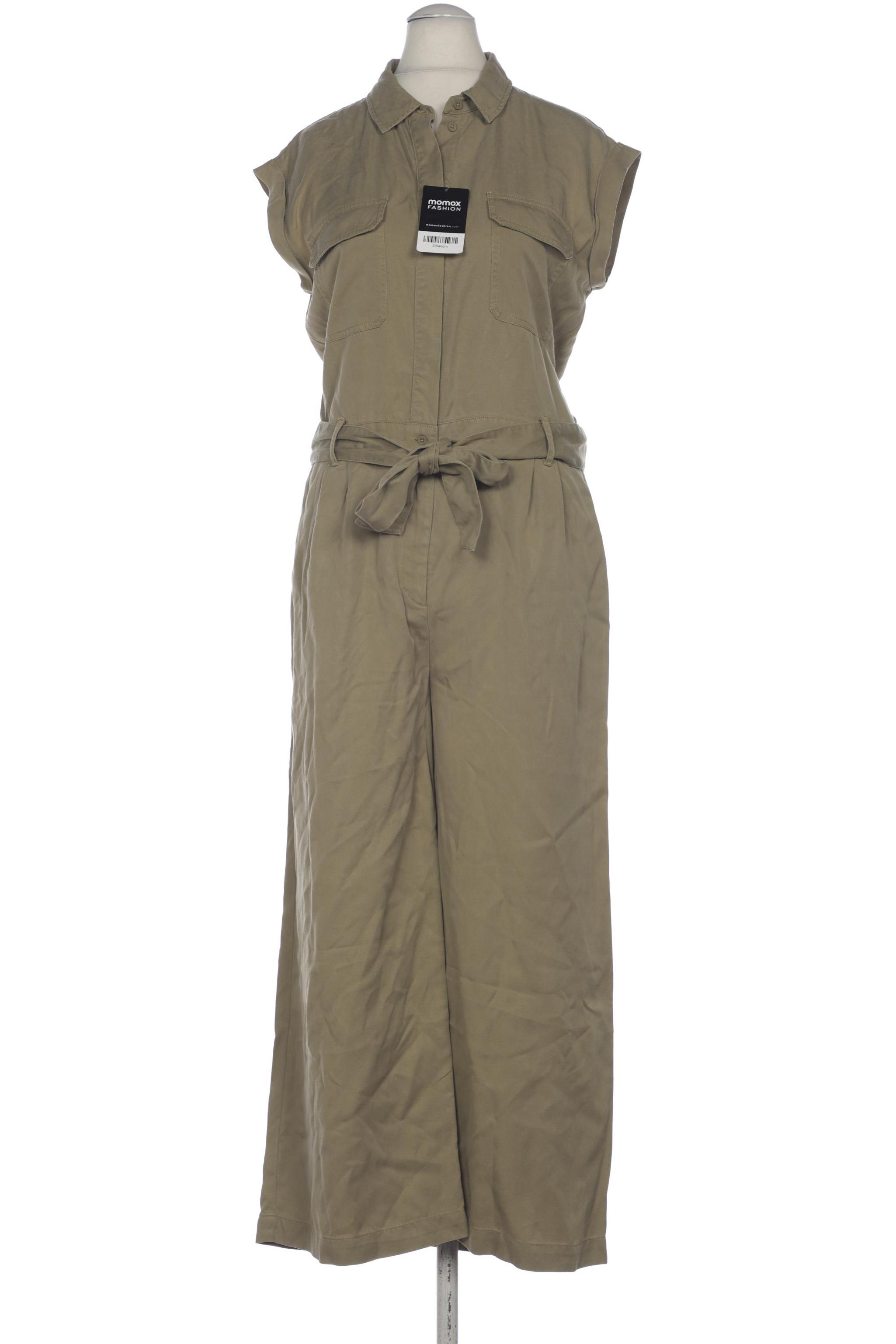 

Marc O Polo Damen Jumpsuit/Overall, grün, Gr. 36
