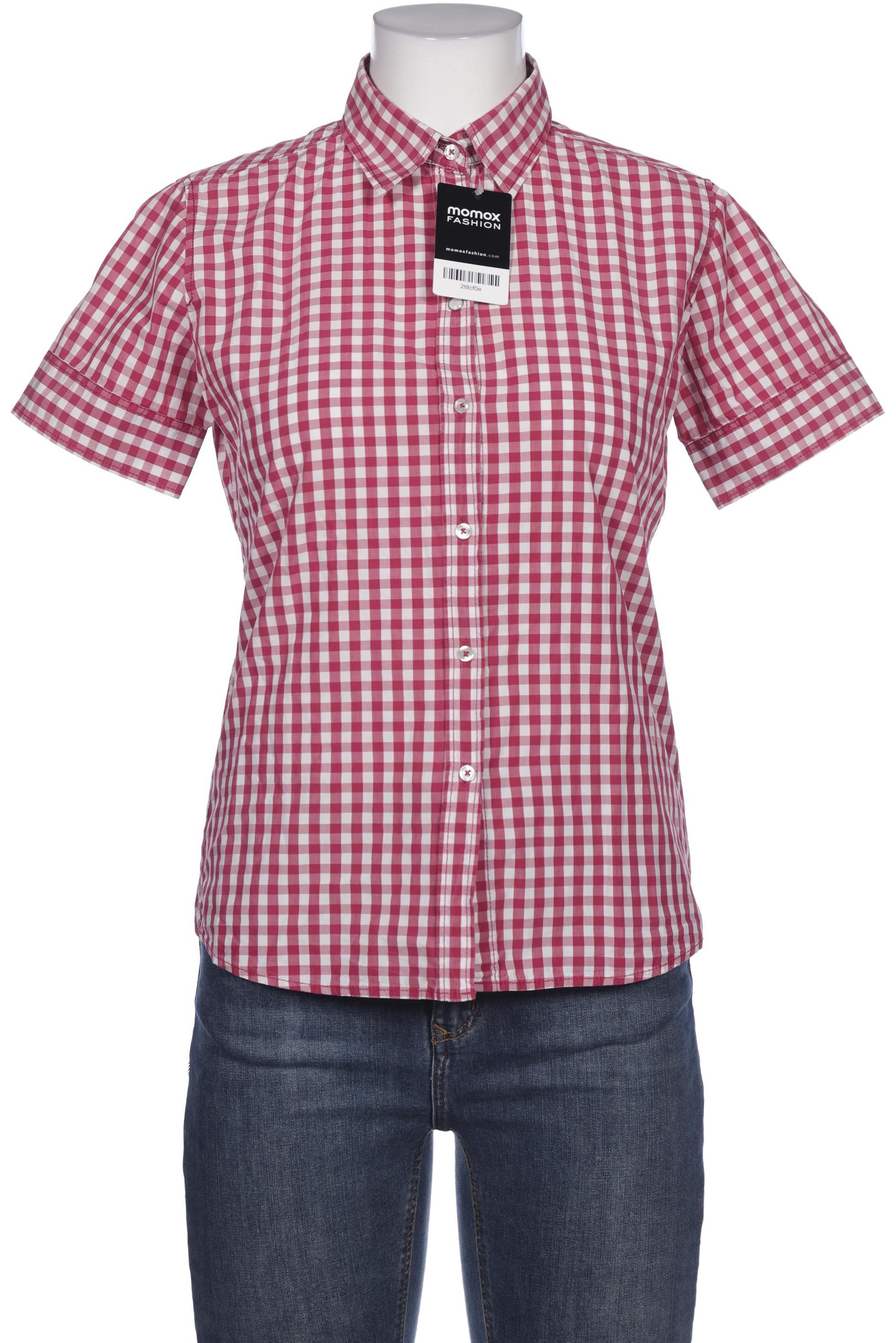 

Marc O Polo Damen Bluse, bordeaux