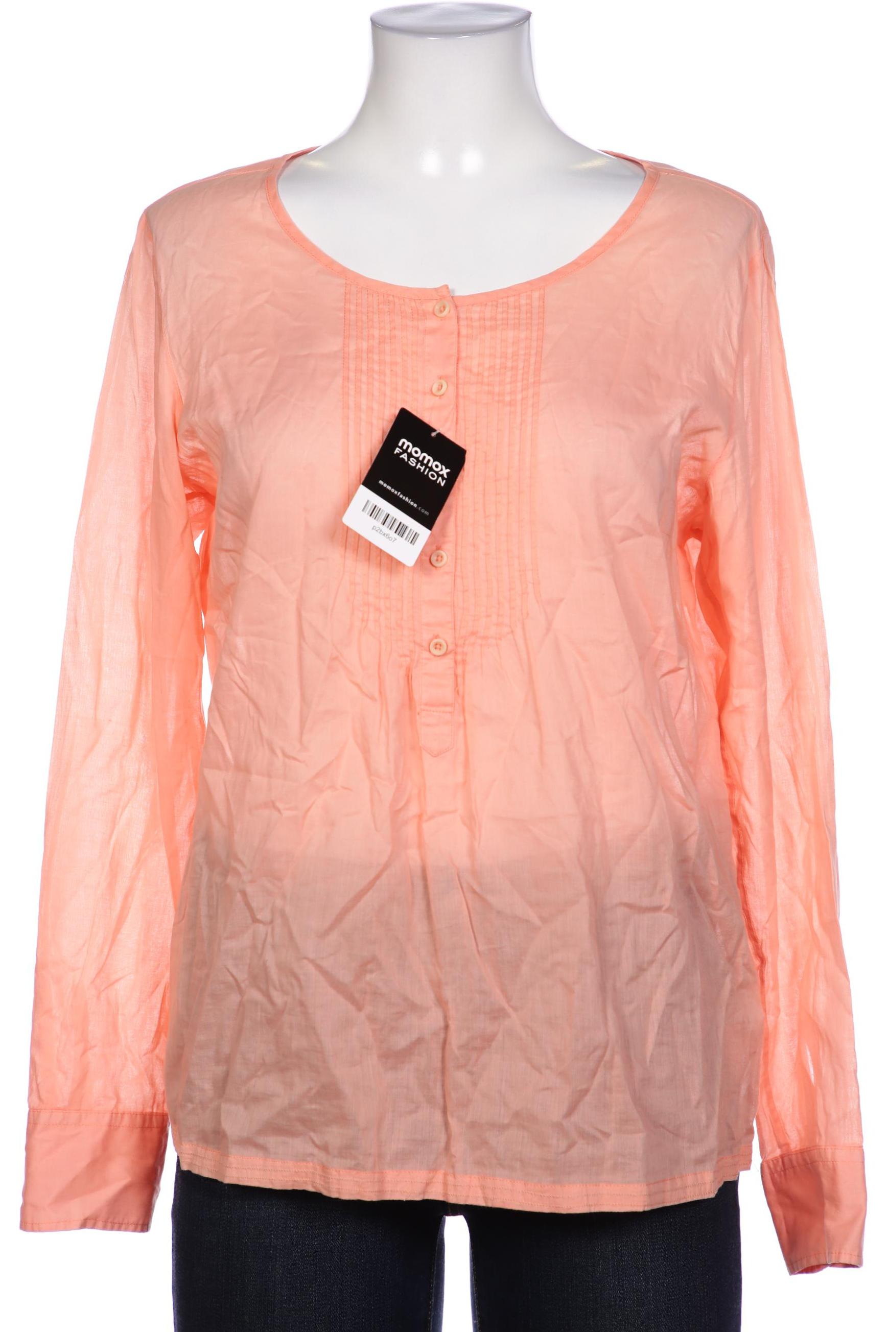 

Marc O Polo Damen Bluse, orange, Gr. 40