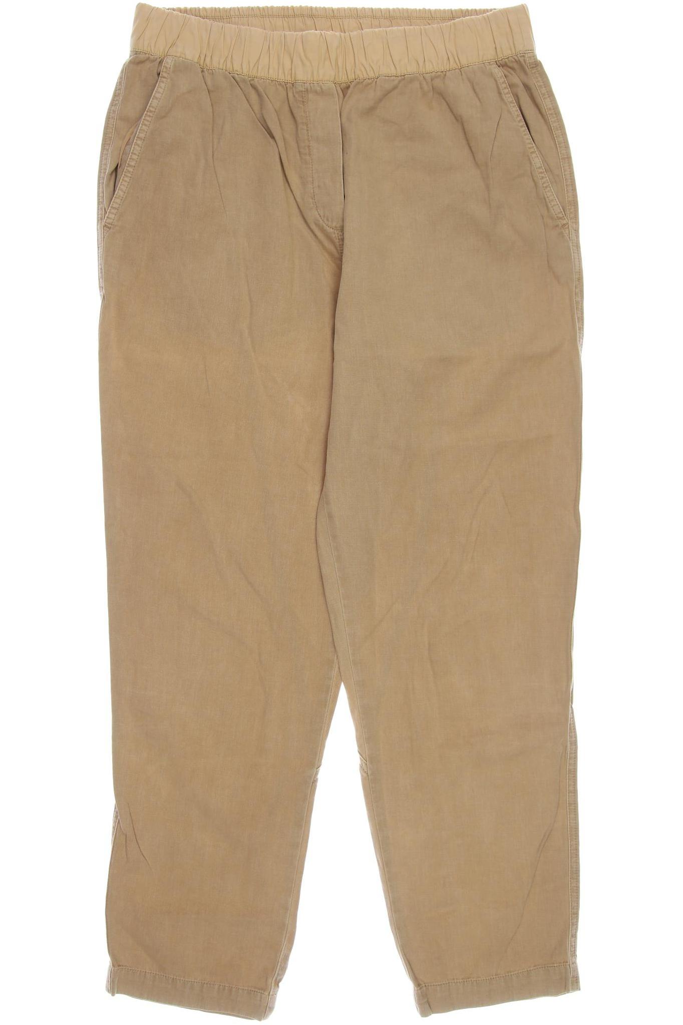 

Marc O Polo Damen Stoffhose, beige, Gr. 38