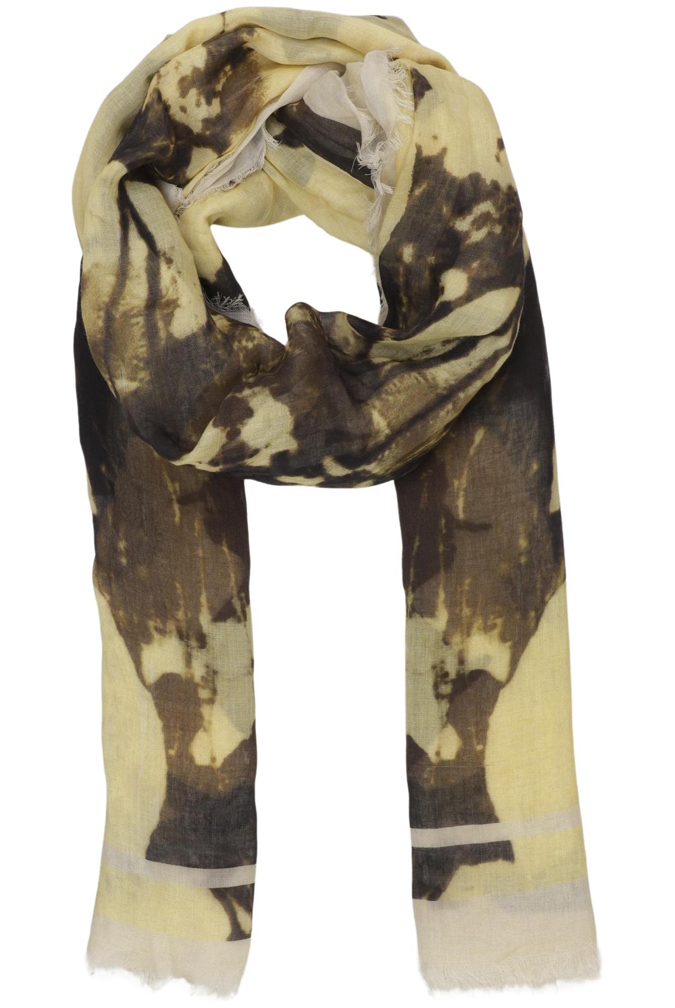 

Marc O Polo Damen Schal, mehrfarbig, Gr.