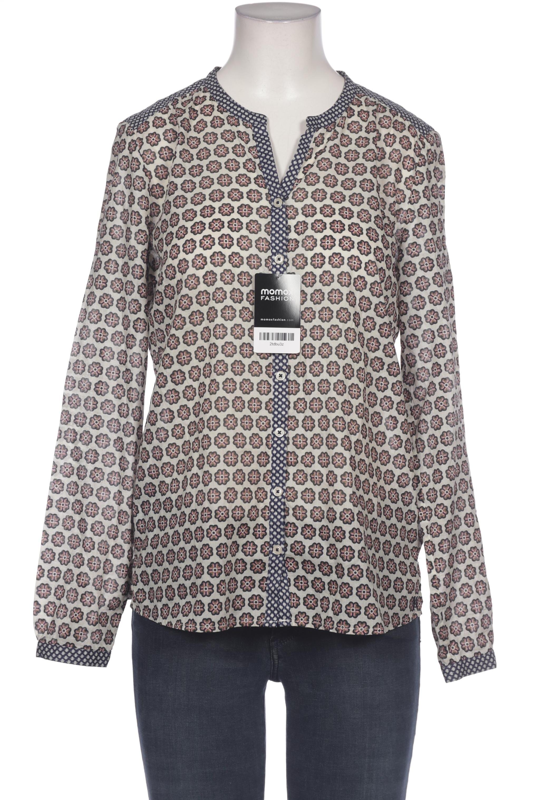 Thumbnail - Marc O Polo Damen Bluse, cremeweiß, Gr. 34