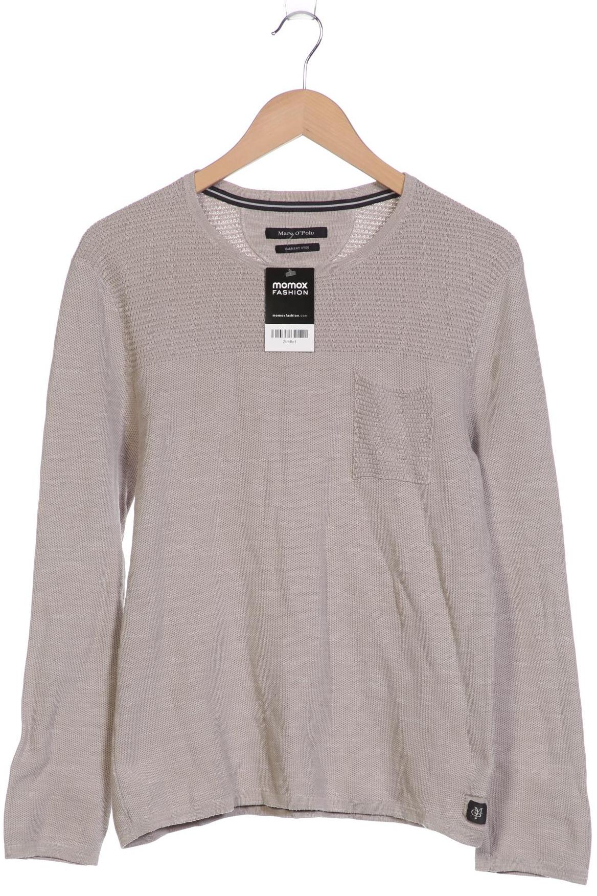 

Marc O Polo Herren Pullover, grau