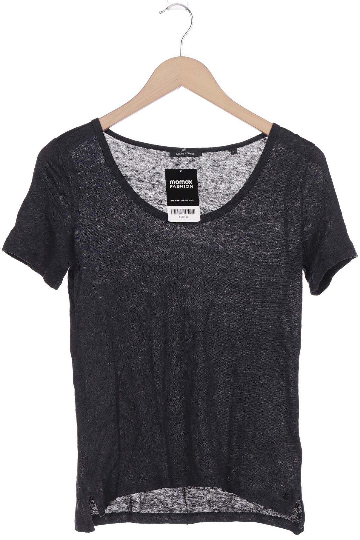 

Marc O Polo Damen T-Shirt, marineblau
