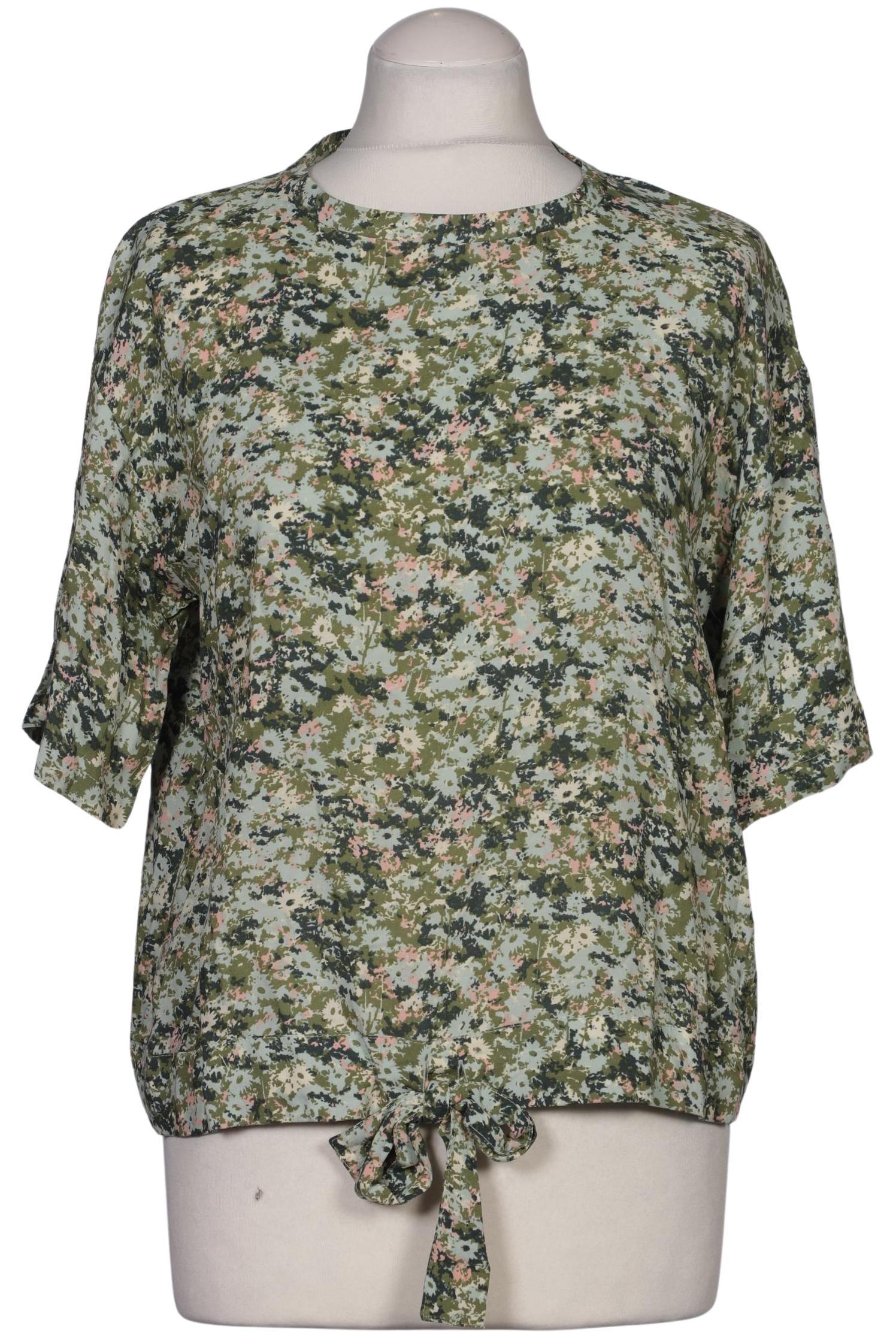 

Marc O Polo Damen Bluse, mehrfarbig, Gr. 38