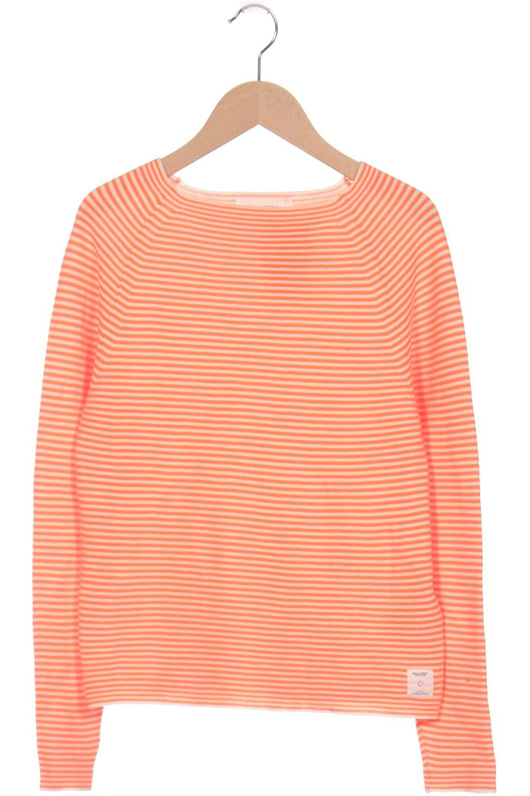 

Marc O Polo Damen Pullover, neon, Gr. 34
