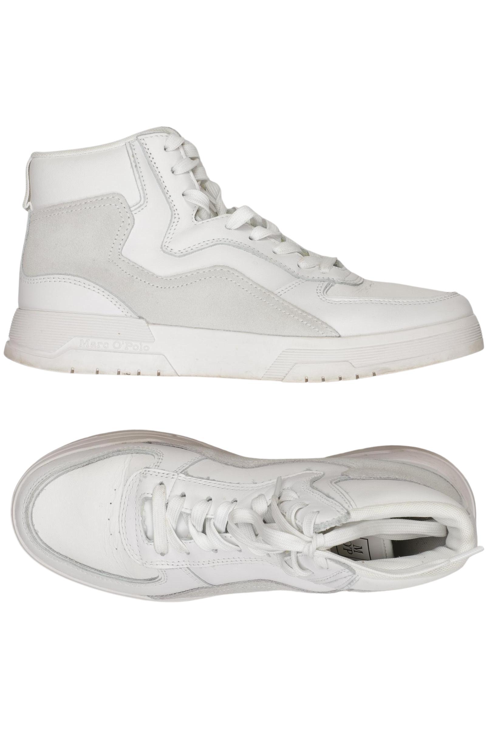 

Marc O Polo Damen Sneakers, weiß, Gr. 40