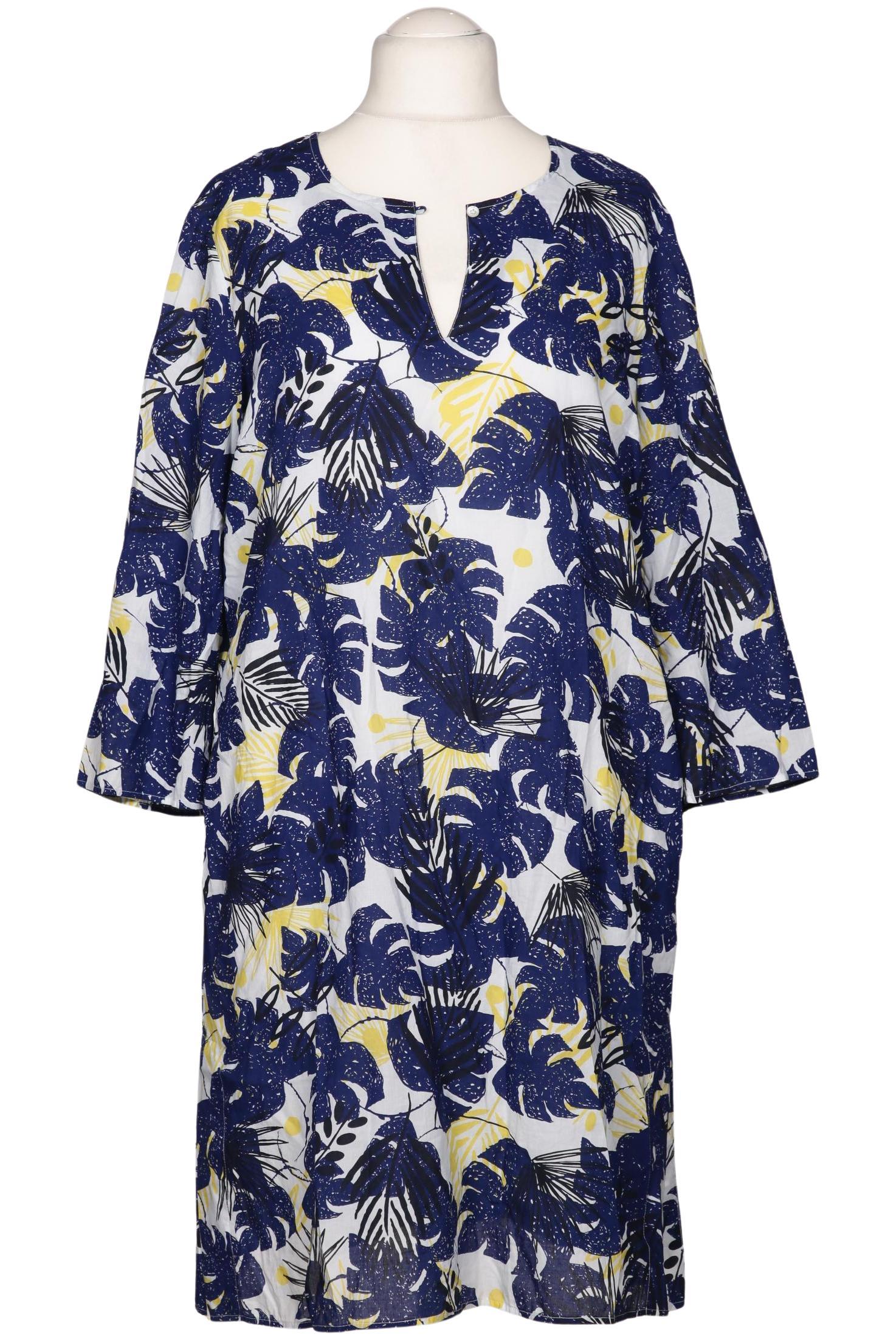 

Marc O Polo Damen Kleid, mehrfarbig, Gr. 44