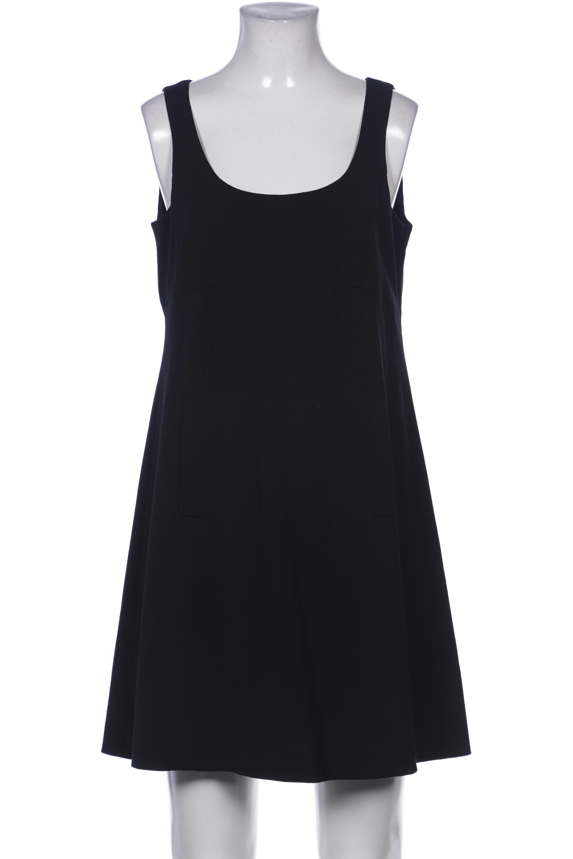 

Marc O Polo Damen Kleid, schwarz, Gr. 38