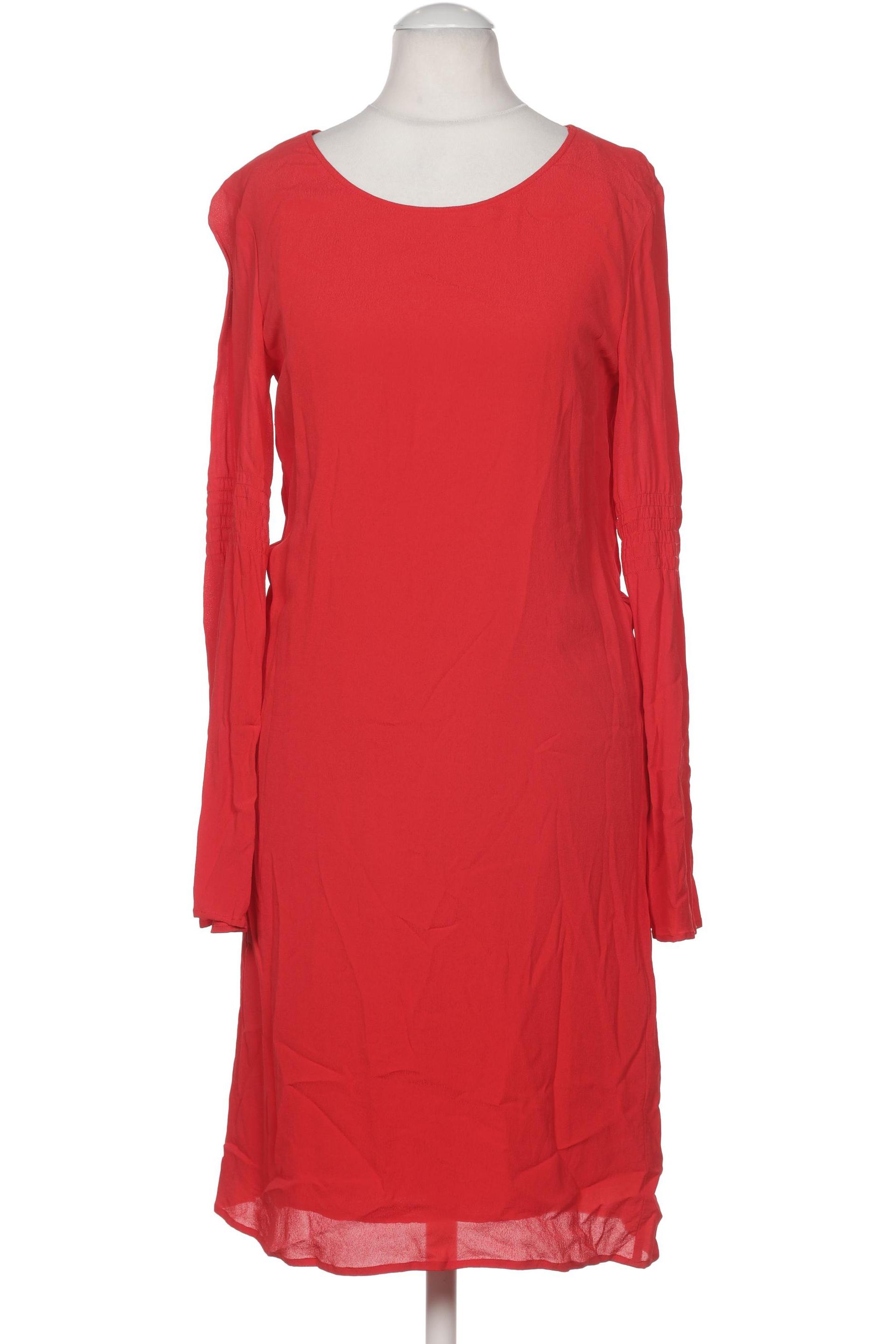 

Marc O Polo Damen Kleid, rot, Gr. 34