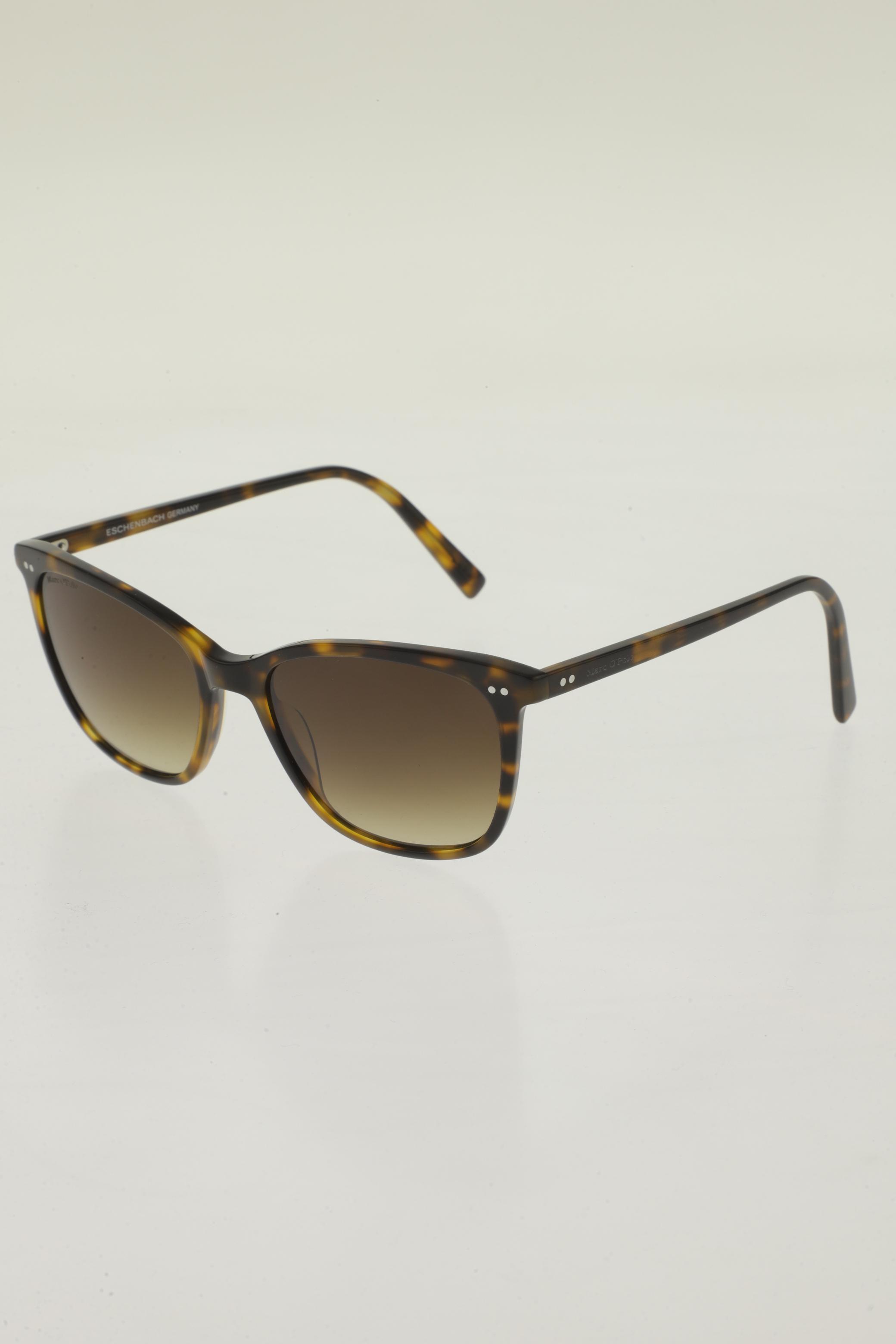 

Marc O Polo Damen Sonnenbrille, braun