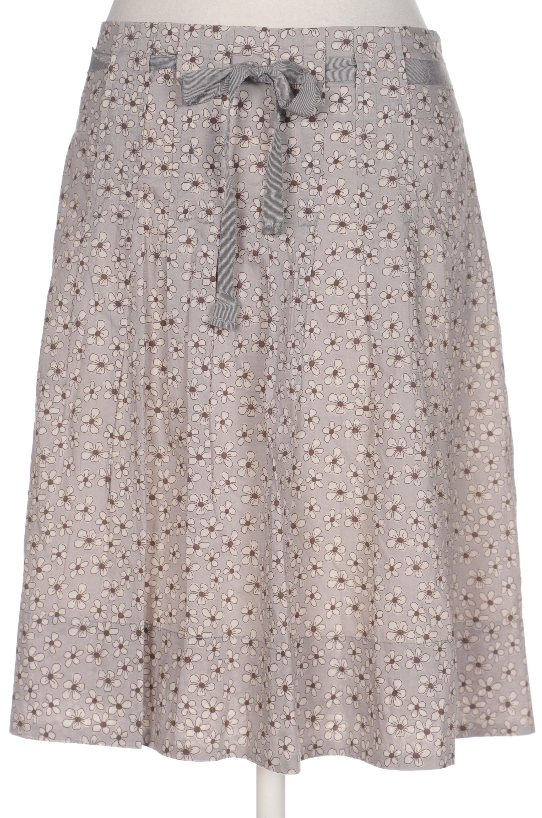 

Marc O Polo Damen Rock, grau, Gr. 36