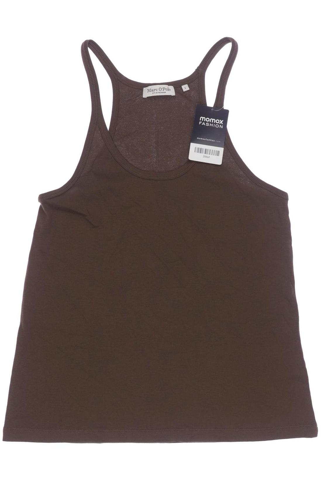 

Marc O Polo Damen Top, braun, Gr. 42