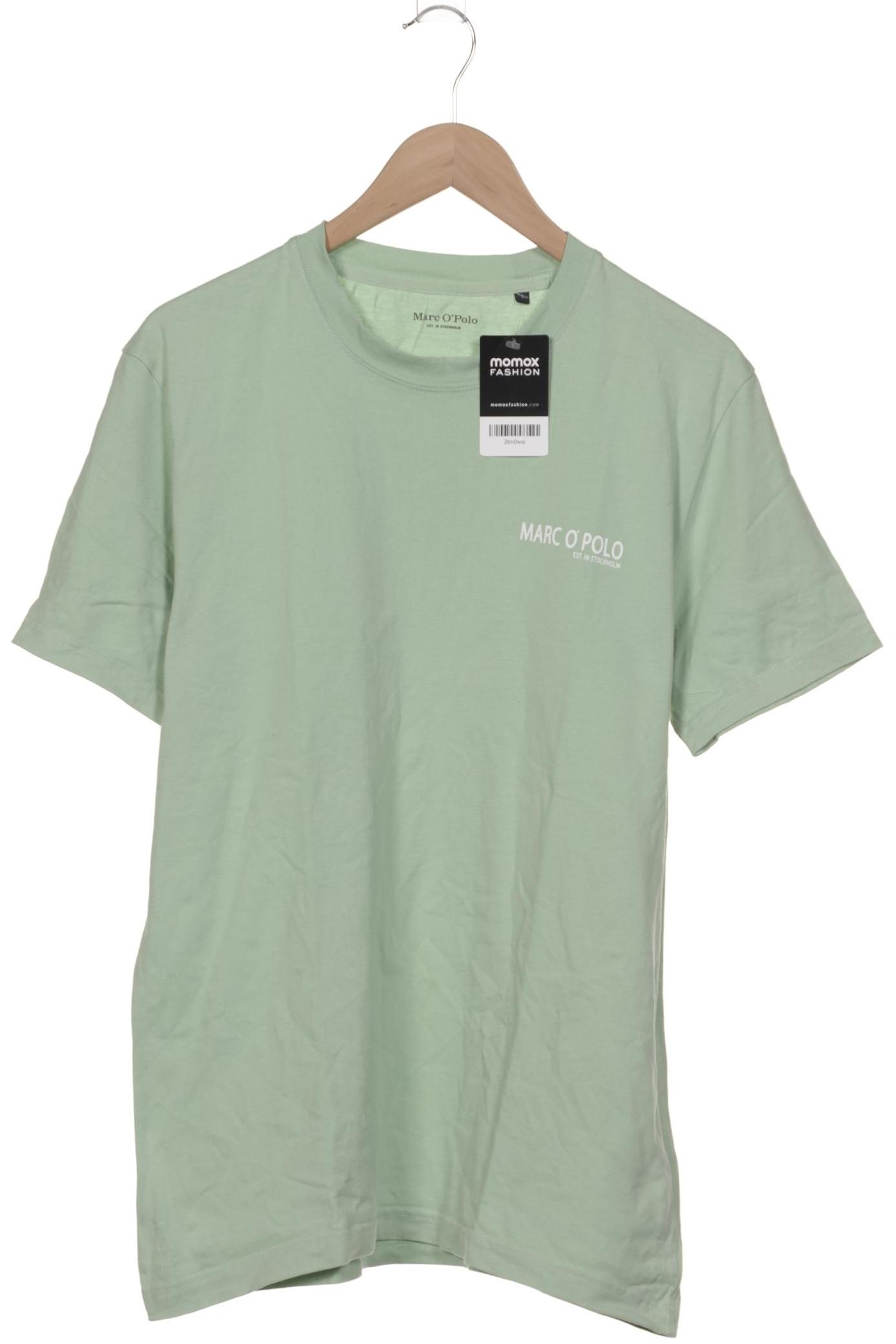 

Marc O Polo Herren T-Shirt, hellgrün, Gr. 52