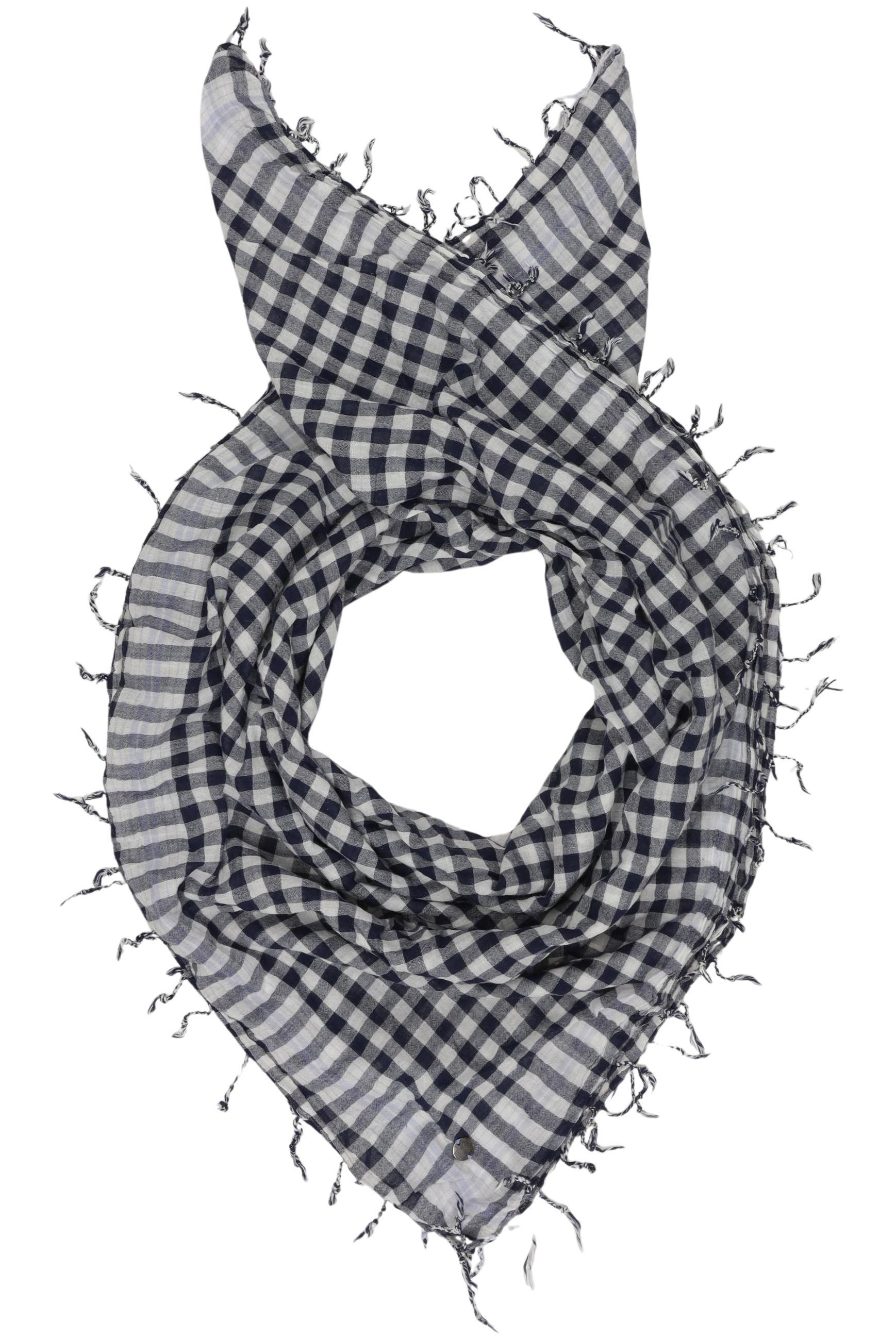 

Marc O Polo Damen Schal, marineblau, Gr.