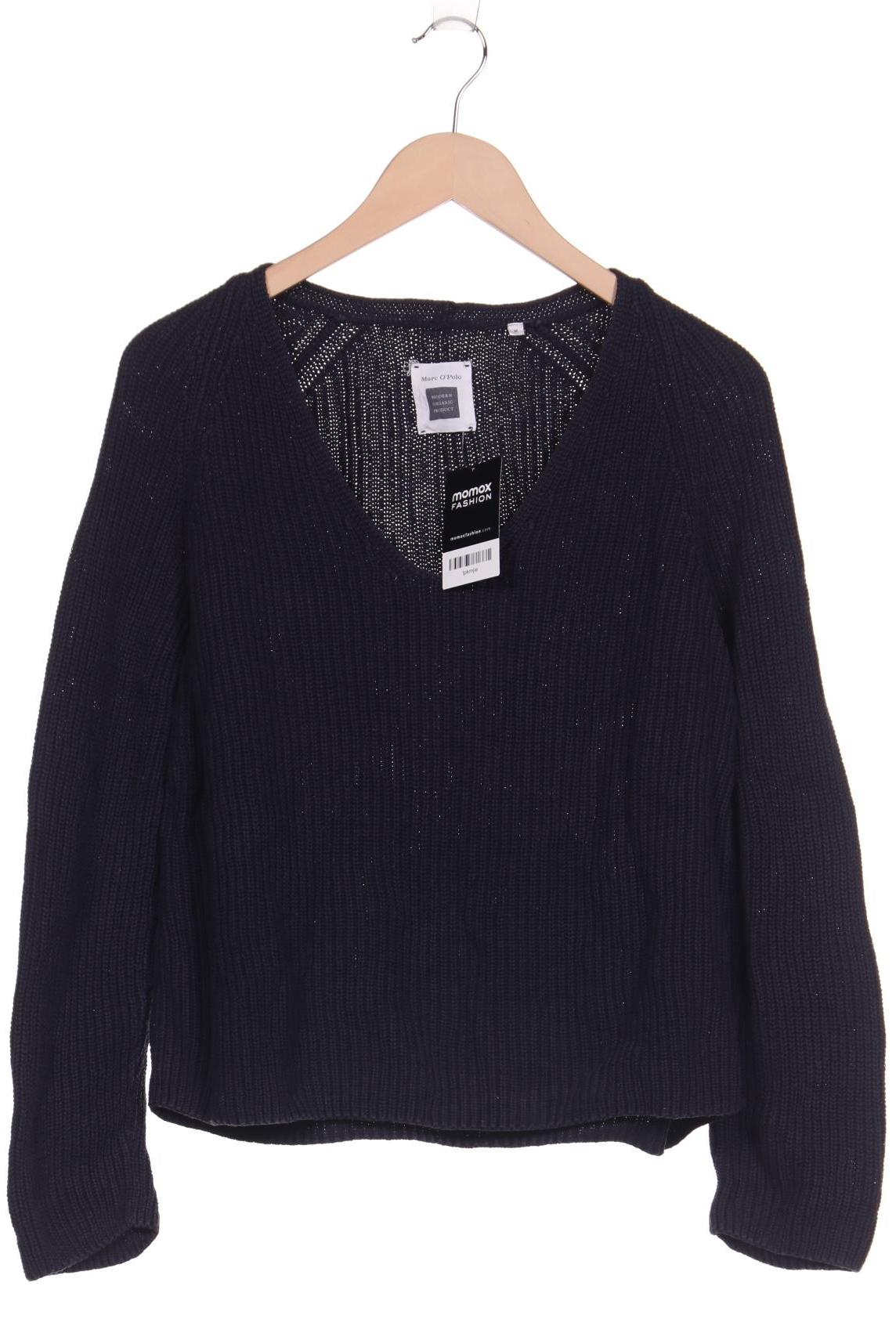 

Marc O Polo Damen Pullover, marineblau, Gr. 38