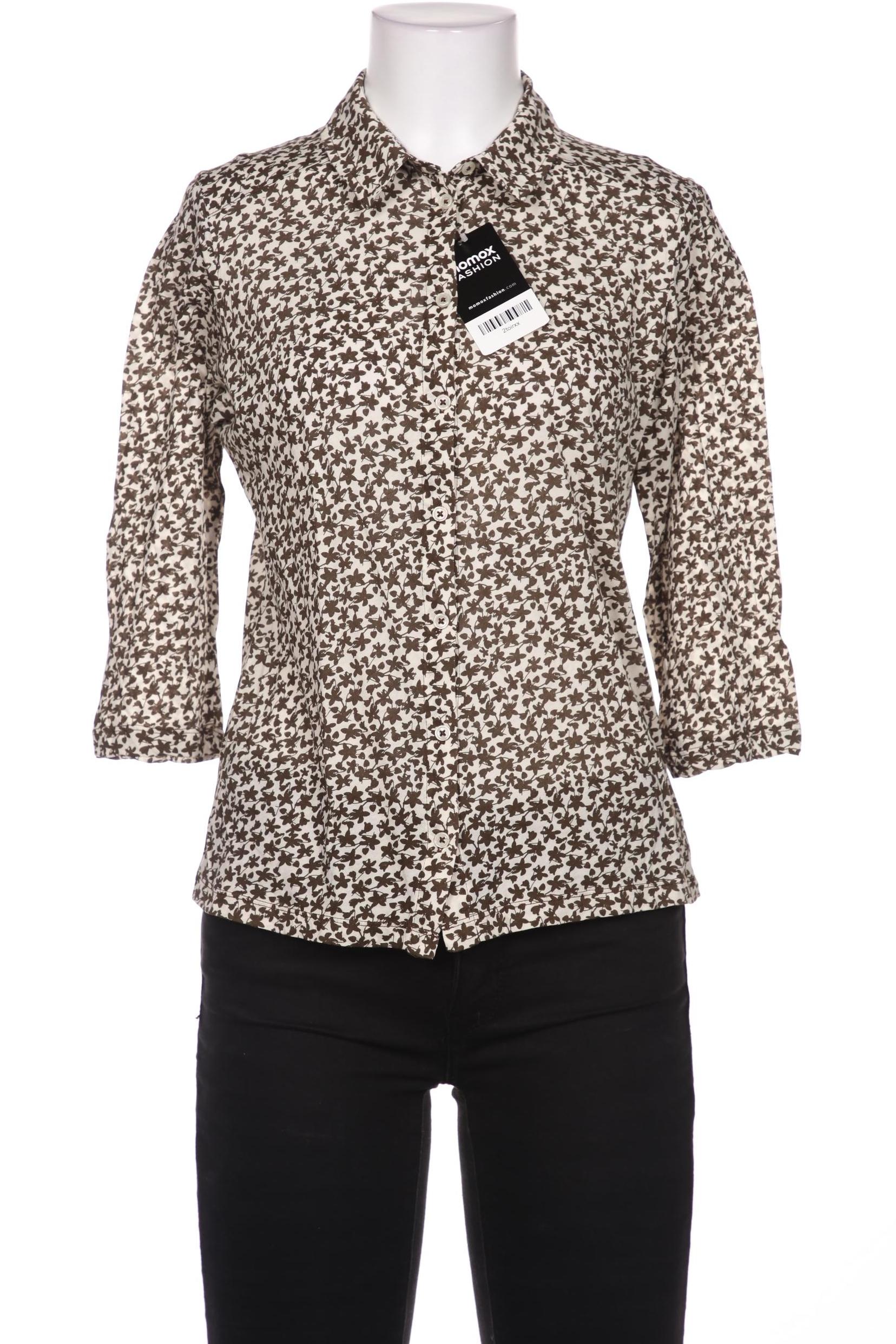 

Marc O Polo Damen Bluse, braun, Gr. 36