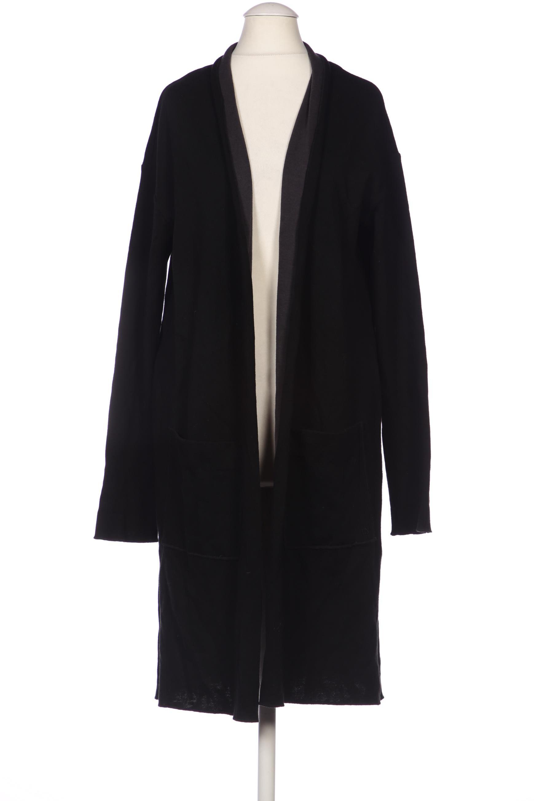 

Marc O Polo Damen Strickjacke, schwarz, Gr. 34