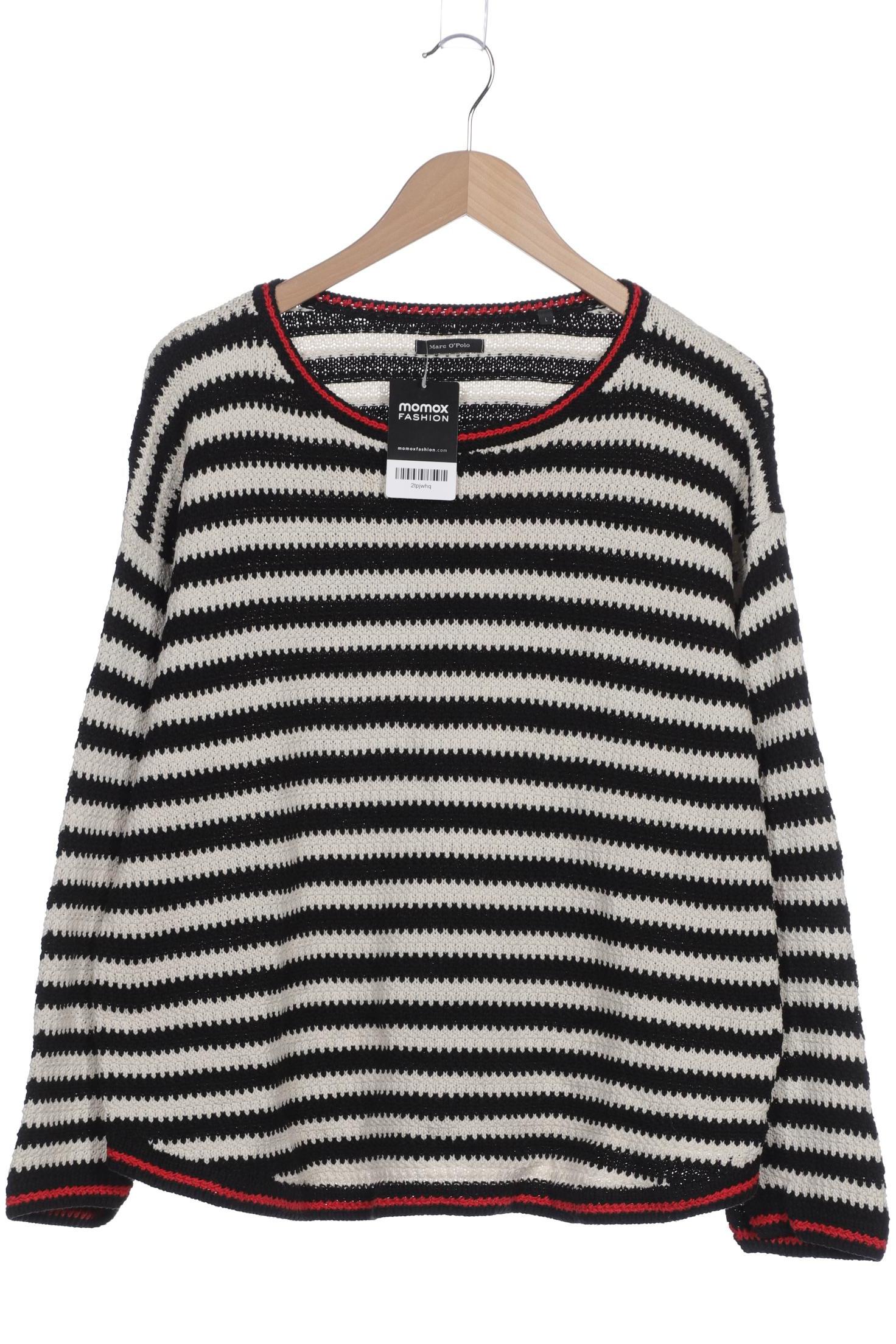 

Marc O Polo Damen Pullover, schwarz, Gr. 42