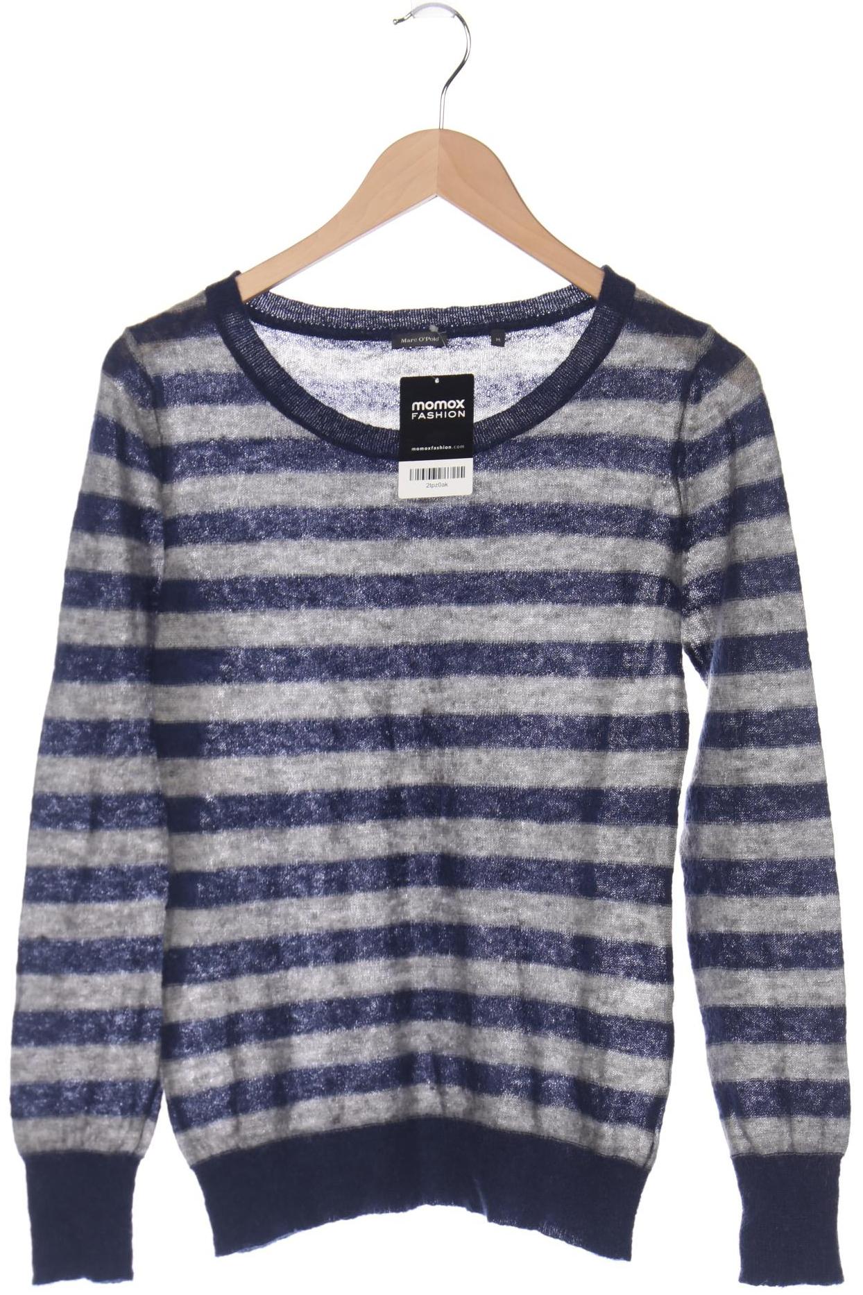 

Marc O Polo Damen Pullover, grau