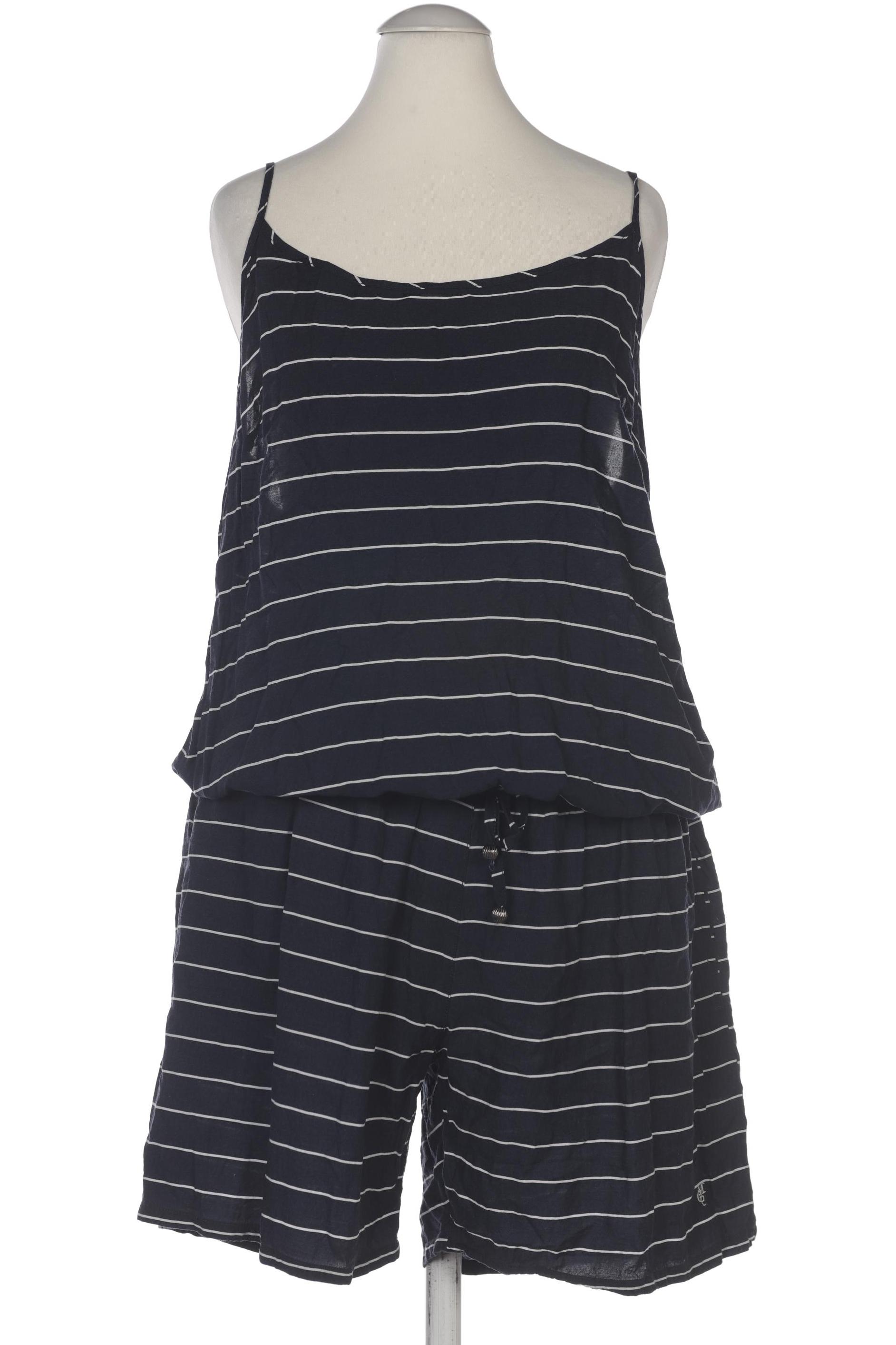 

Marc O Polo Damen Jumpsuit/Overall, marineblau, Gr. 38