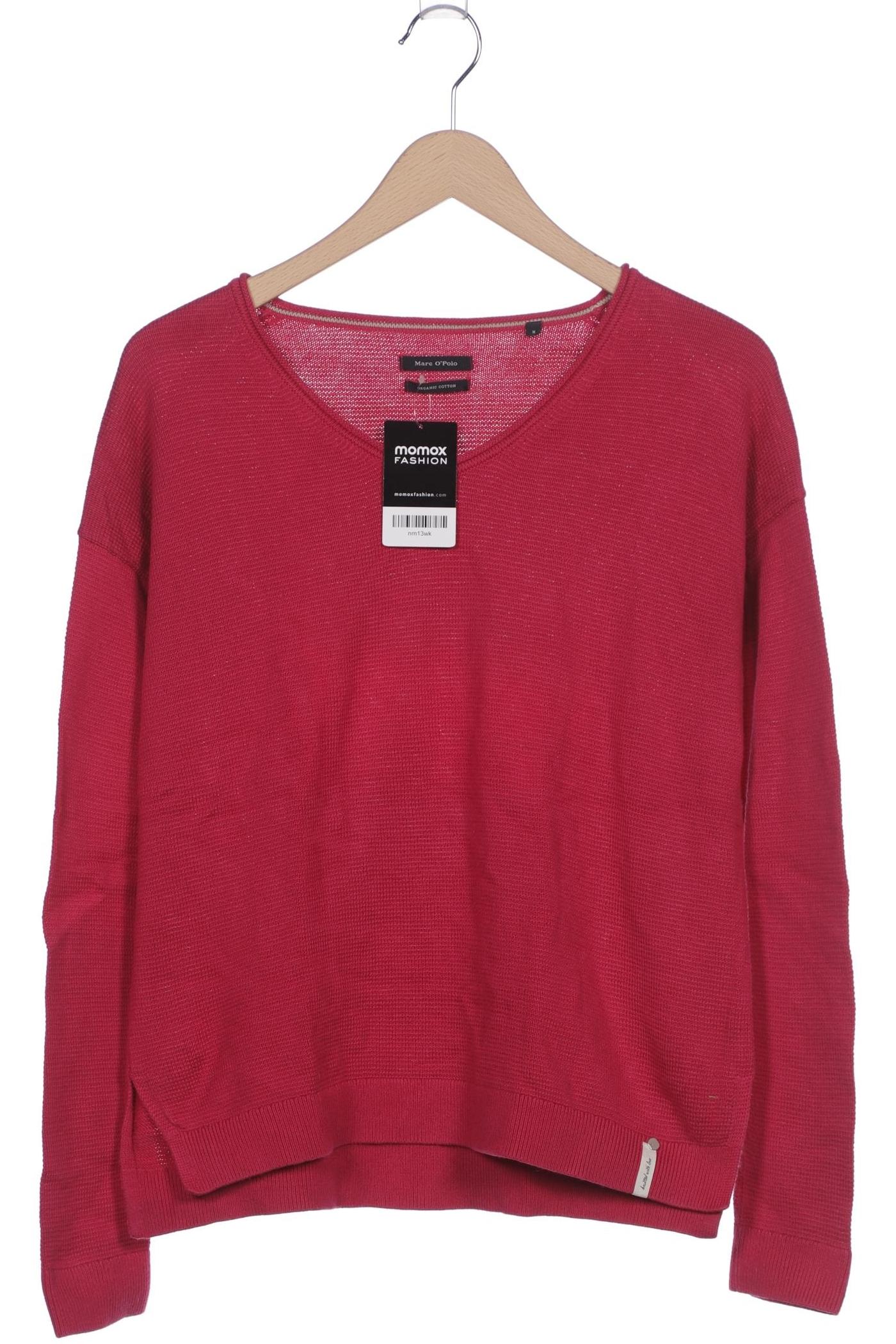 

Marc O Polo Damen Pullover, pink, Gr. 38
