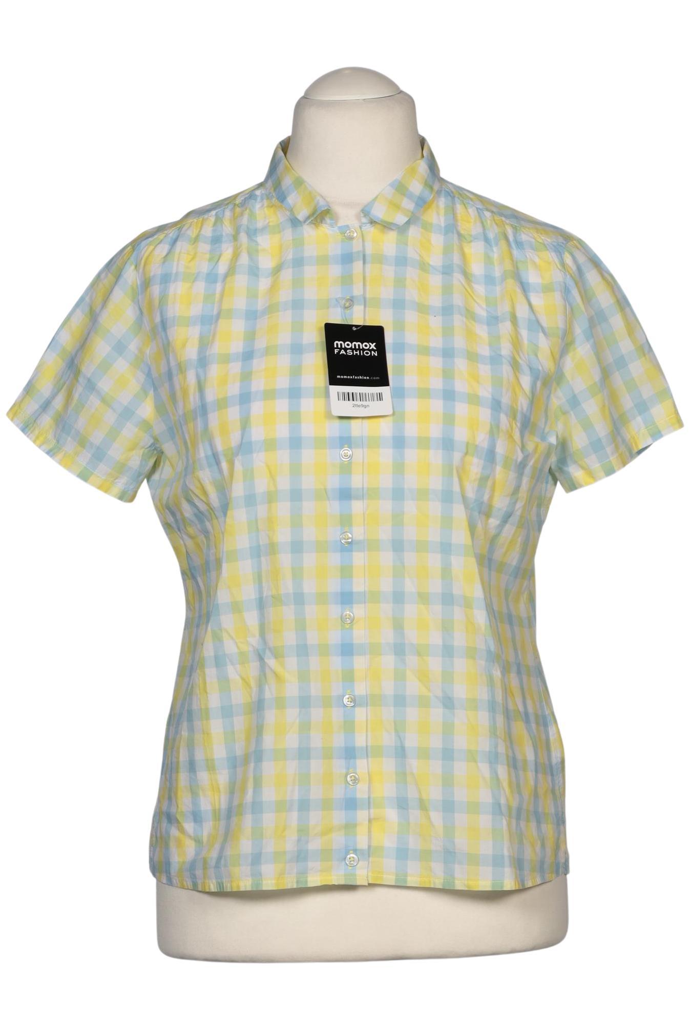 

Marc O Polo Damen Bluse, mehrfarbig, Gr. 40