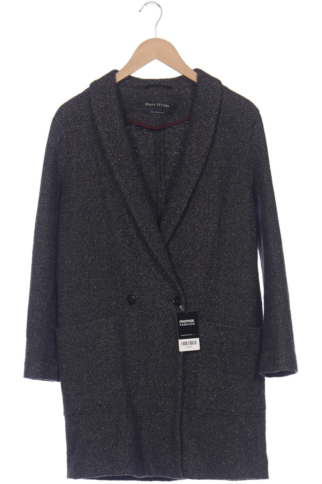 

Marc O Polo Damen Mantel, grau, Gr. 34
