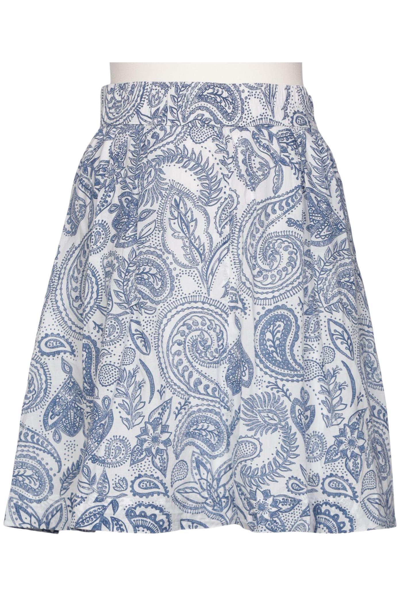 

Marc O Polo Damen Rock, mehrfarbig, Gr. 34