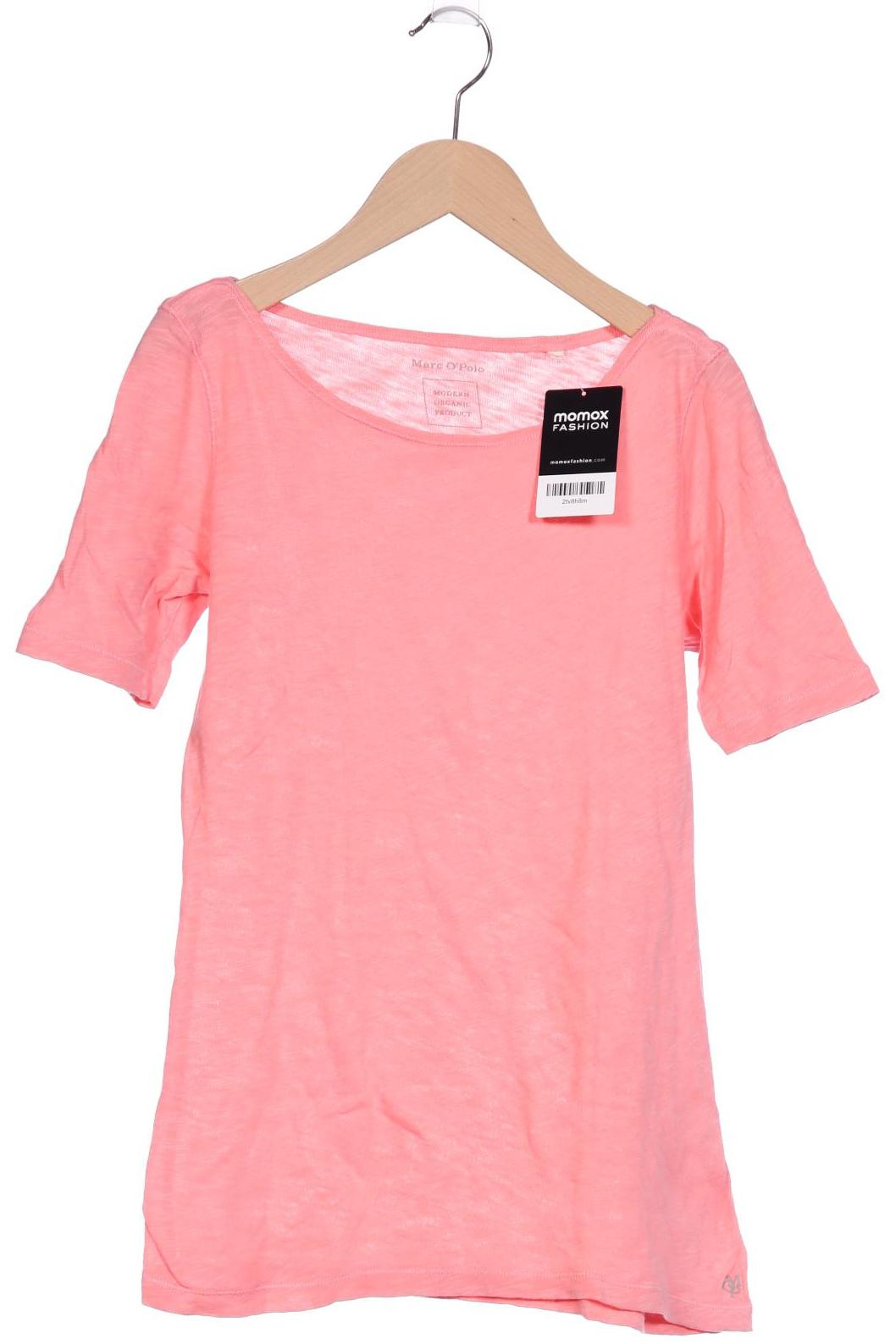 

Marc O Polo Damen T-Shirt, pink