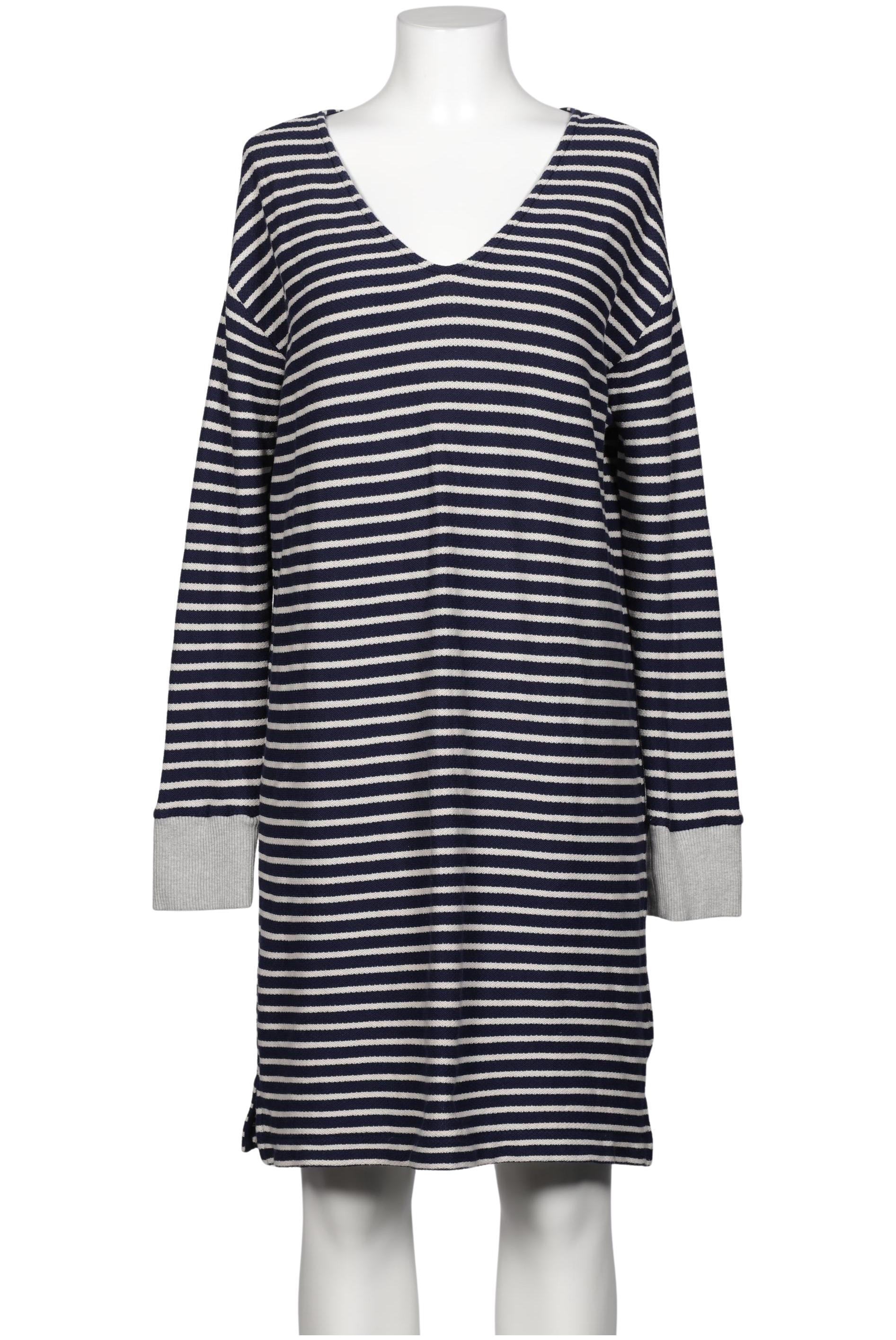 

Marc O Polo Damen Kleid, blau, Gr. 42
