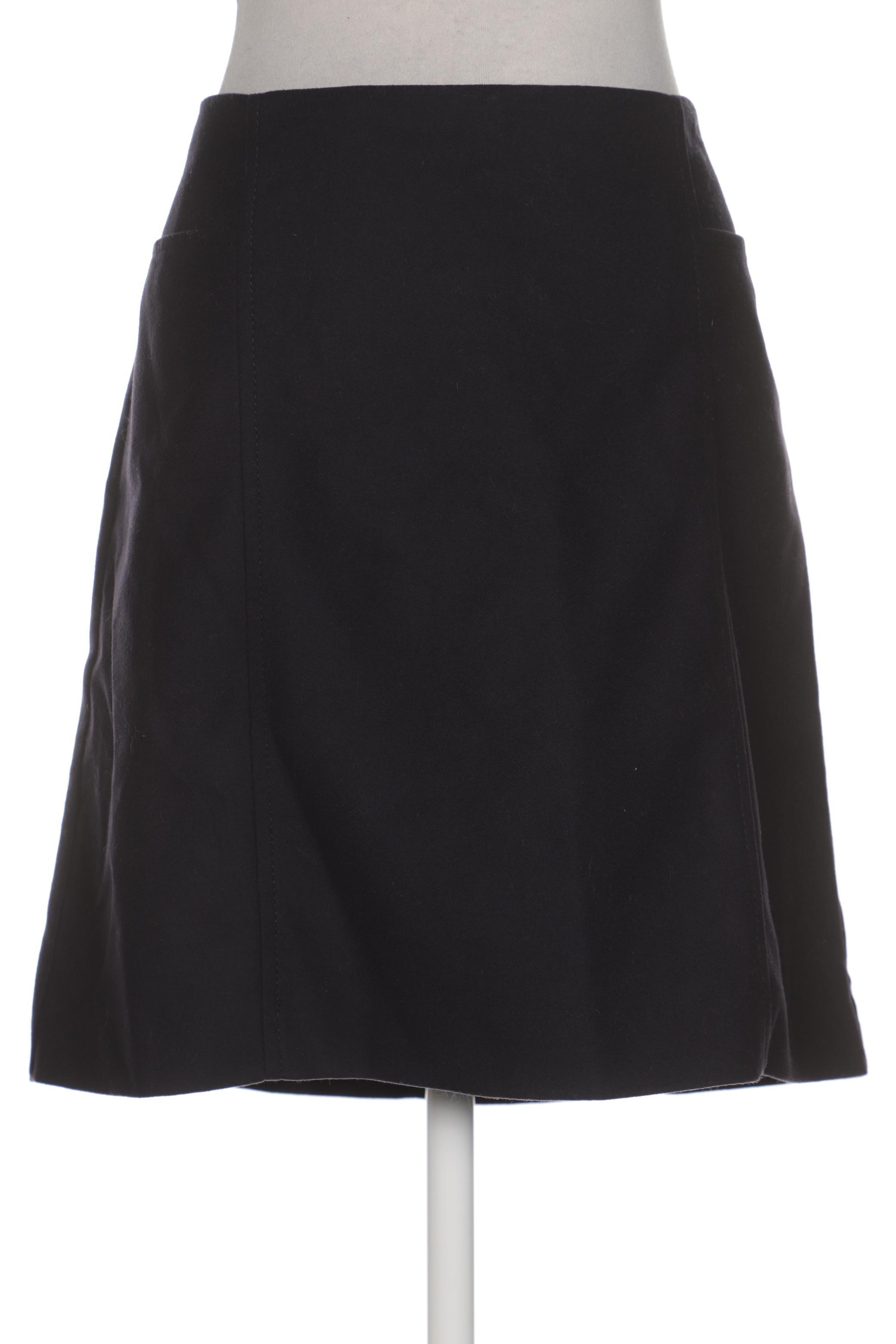 

Marc O Polo Damen Rock, marineblau, Gr. 38
