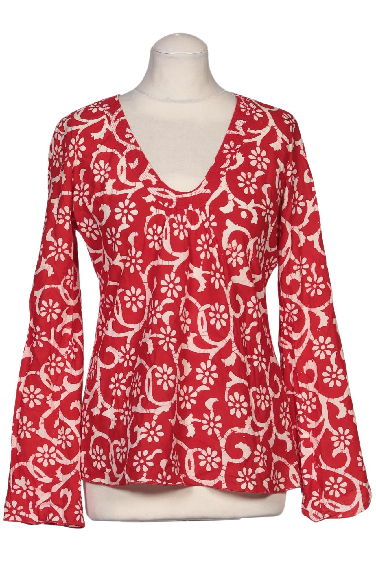 

Marc O Polo Damen Bluse, mehrfarbig, Gr. 38