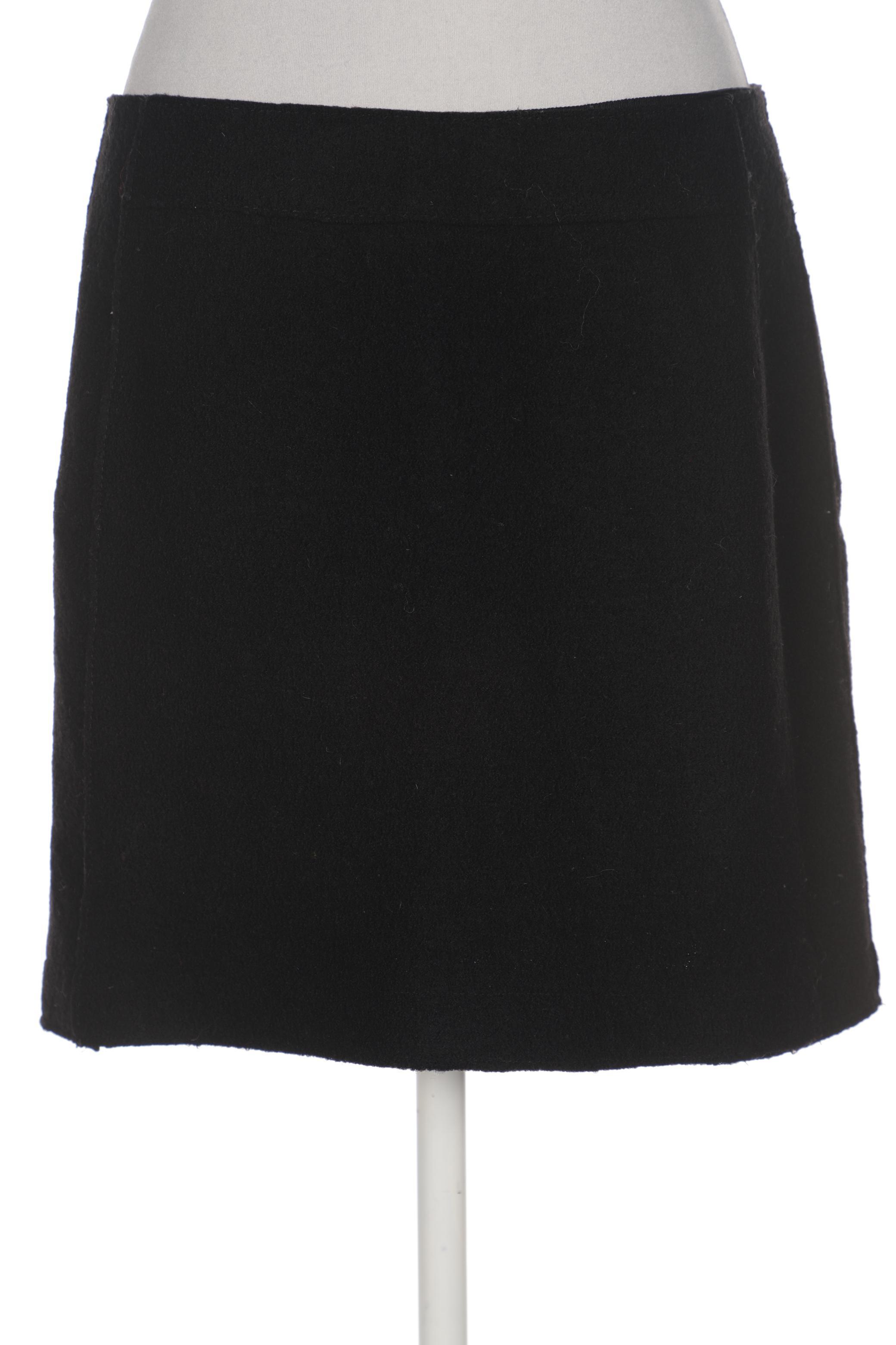

Marc O Polo Damen Rock, schwarz, Gr. 40