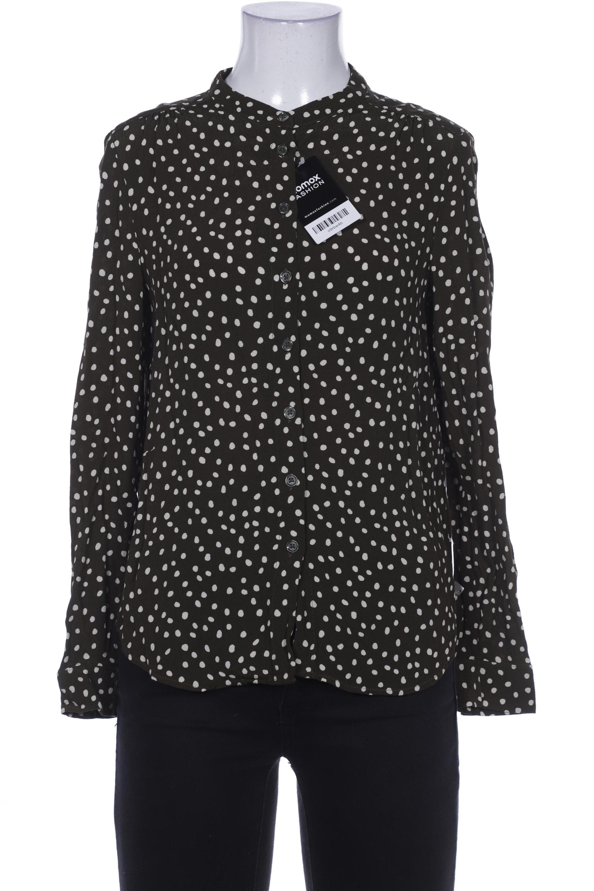 

Marc O Polo Damen Bluse, grün, Gr. 34