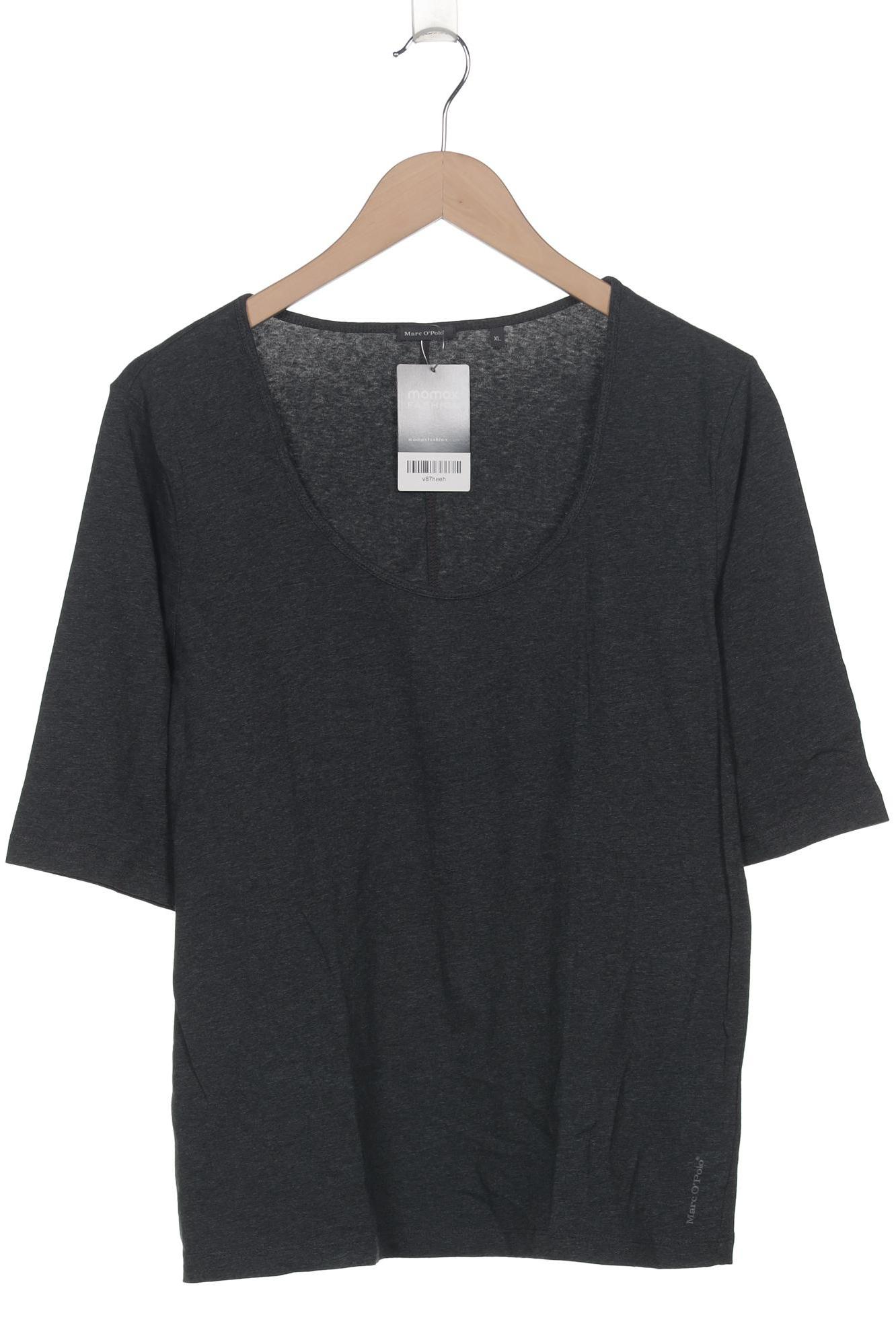 

Marc O Polo Damen T-Shirt, grau, Gr. 44