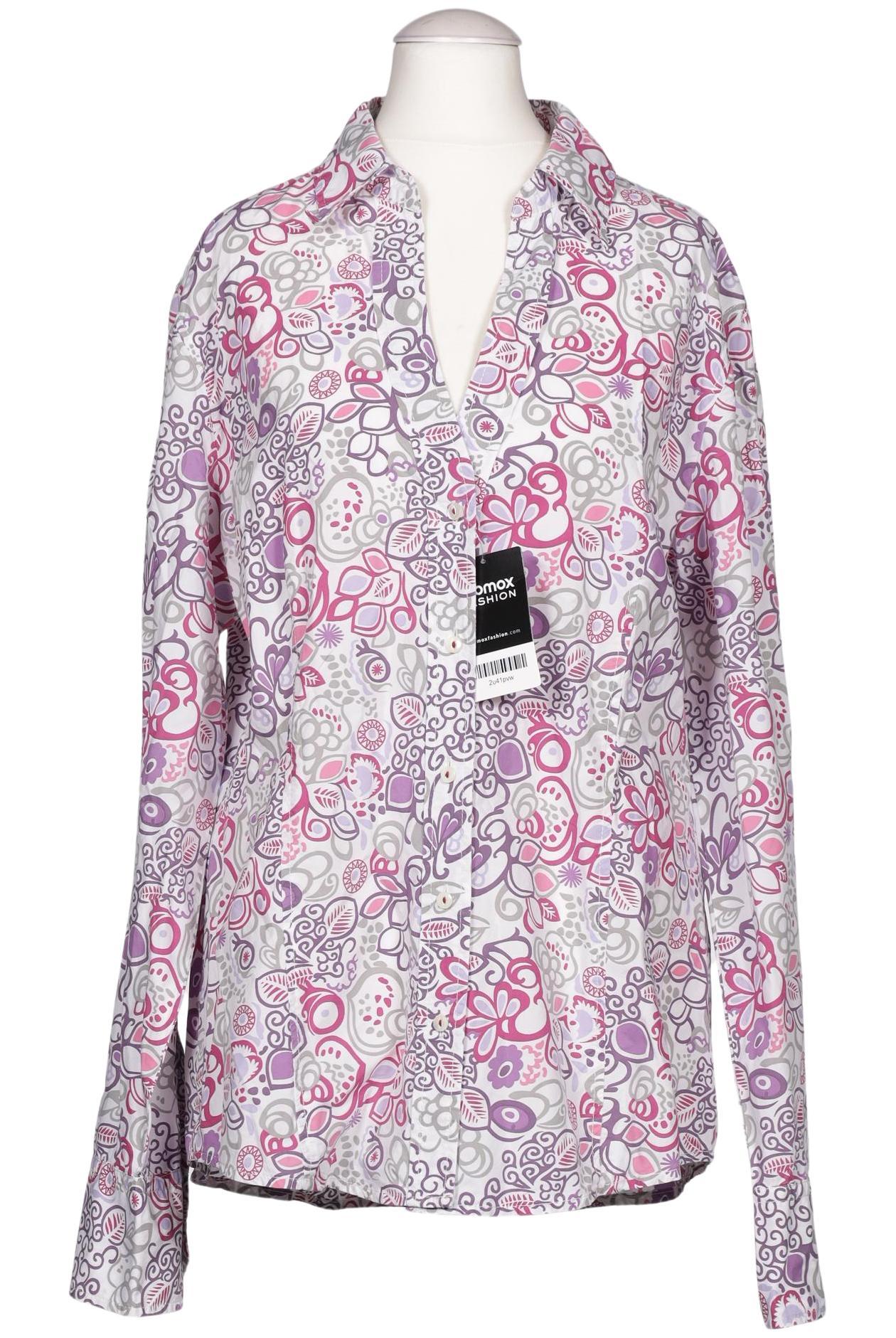 

Marc O Polo Damen Bluse, mehrfarbig, Gr. 44