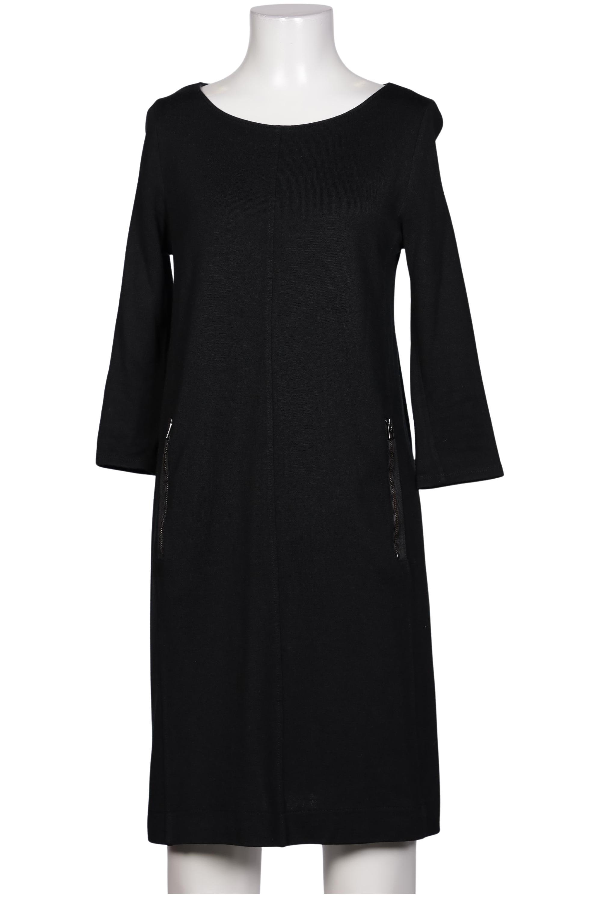 

Marc O Polo Damen Kleid, schwarz, Gr. 36