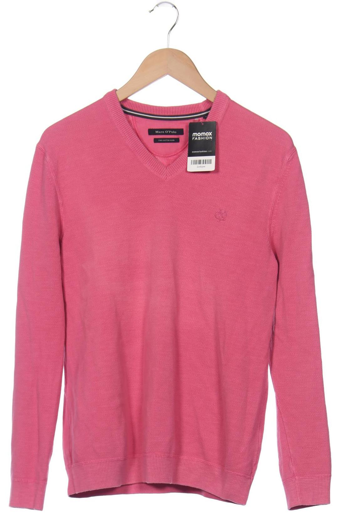 

Marc O Polo Herren Pullover, pink